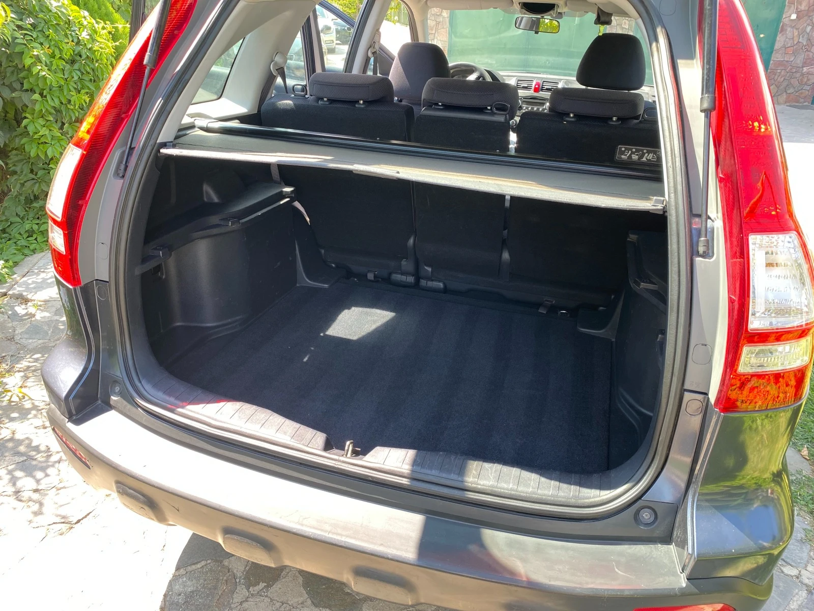 Honda Cr-v 2.2CTDi 4x4 | Mobile.bg   15