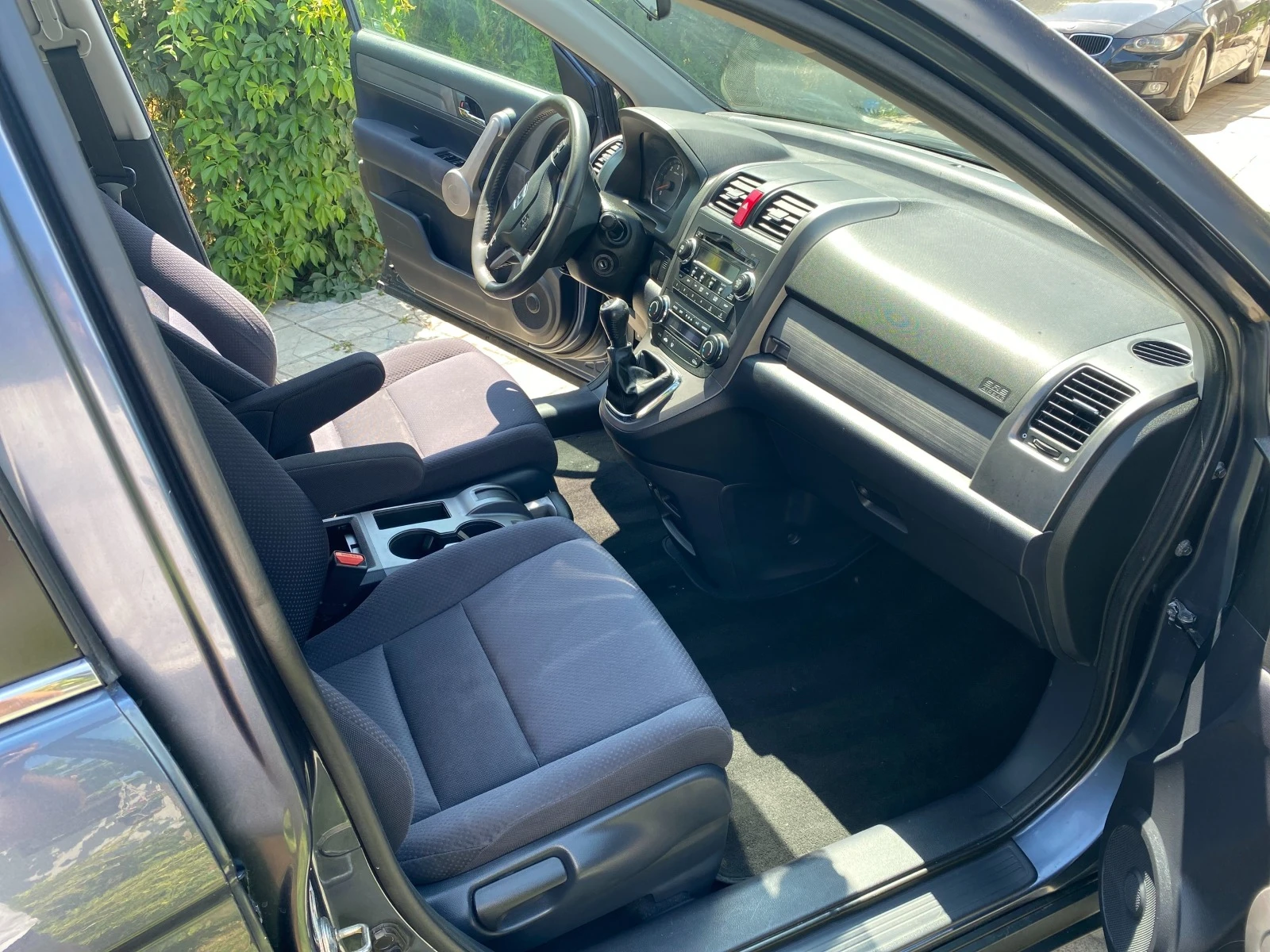 Honda Cr-v 2.2CTDi 4x4 | Mobile.bg   13