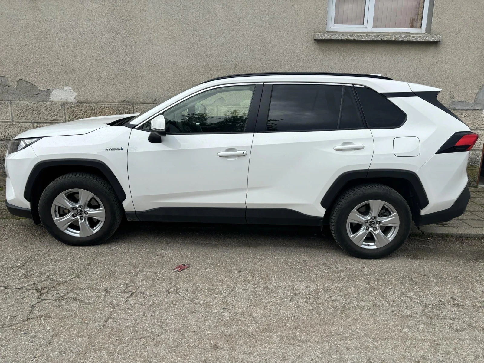 Toyota Rav4  - изображение 7