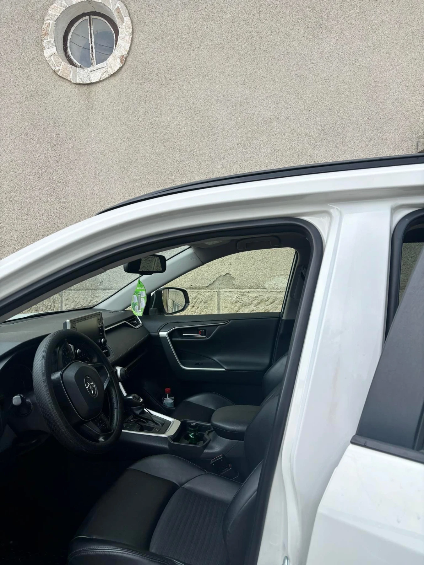 Toyota Rav4  - изображение 8