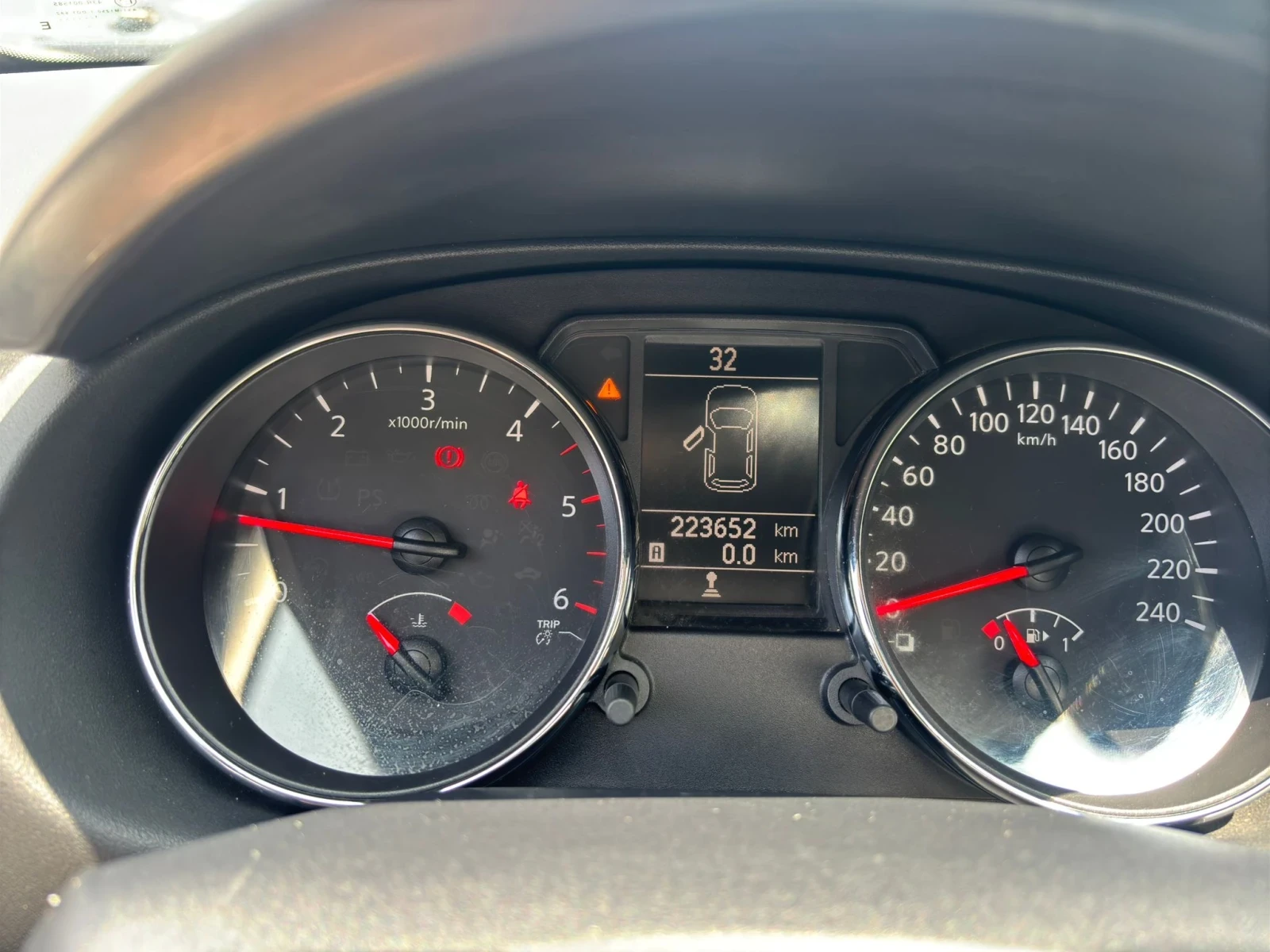 Nissan Qashqai 2.0 150DCI - изображение 10
