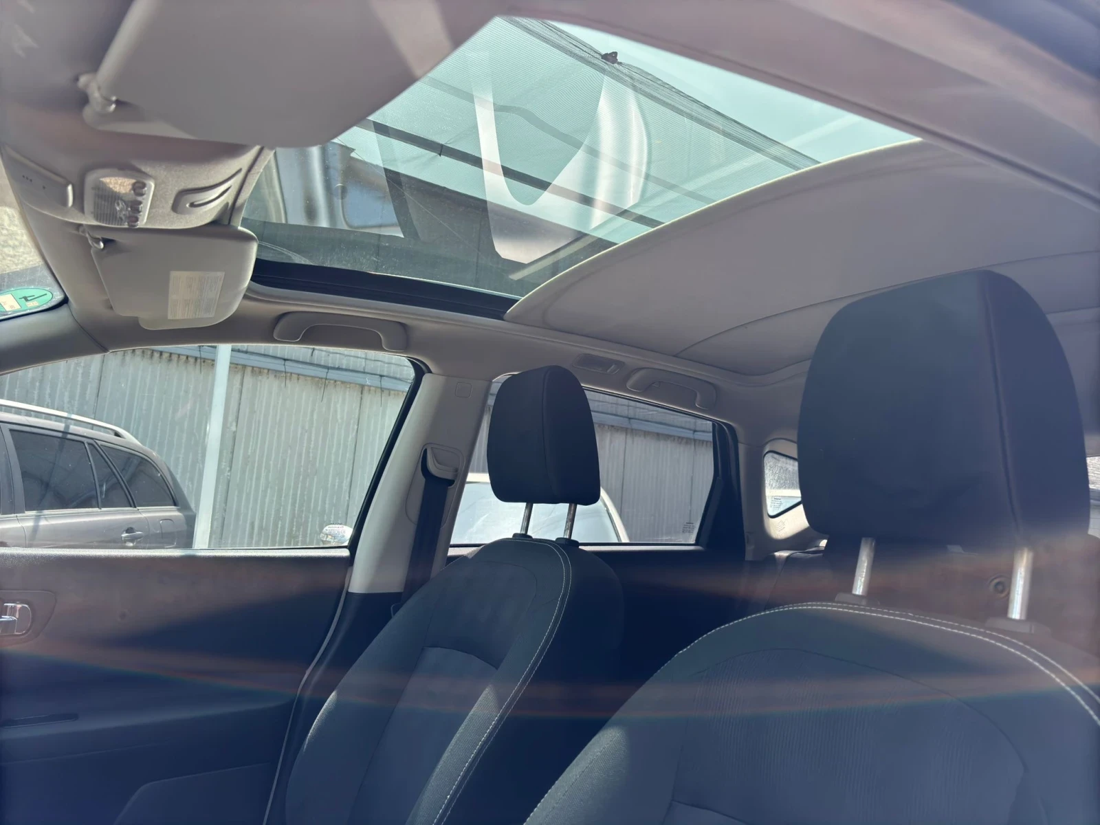 Nissan Qashqai 2.0 150DCI - изображение 8