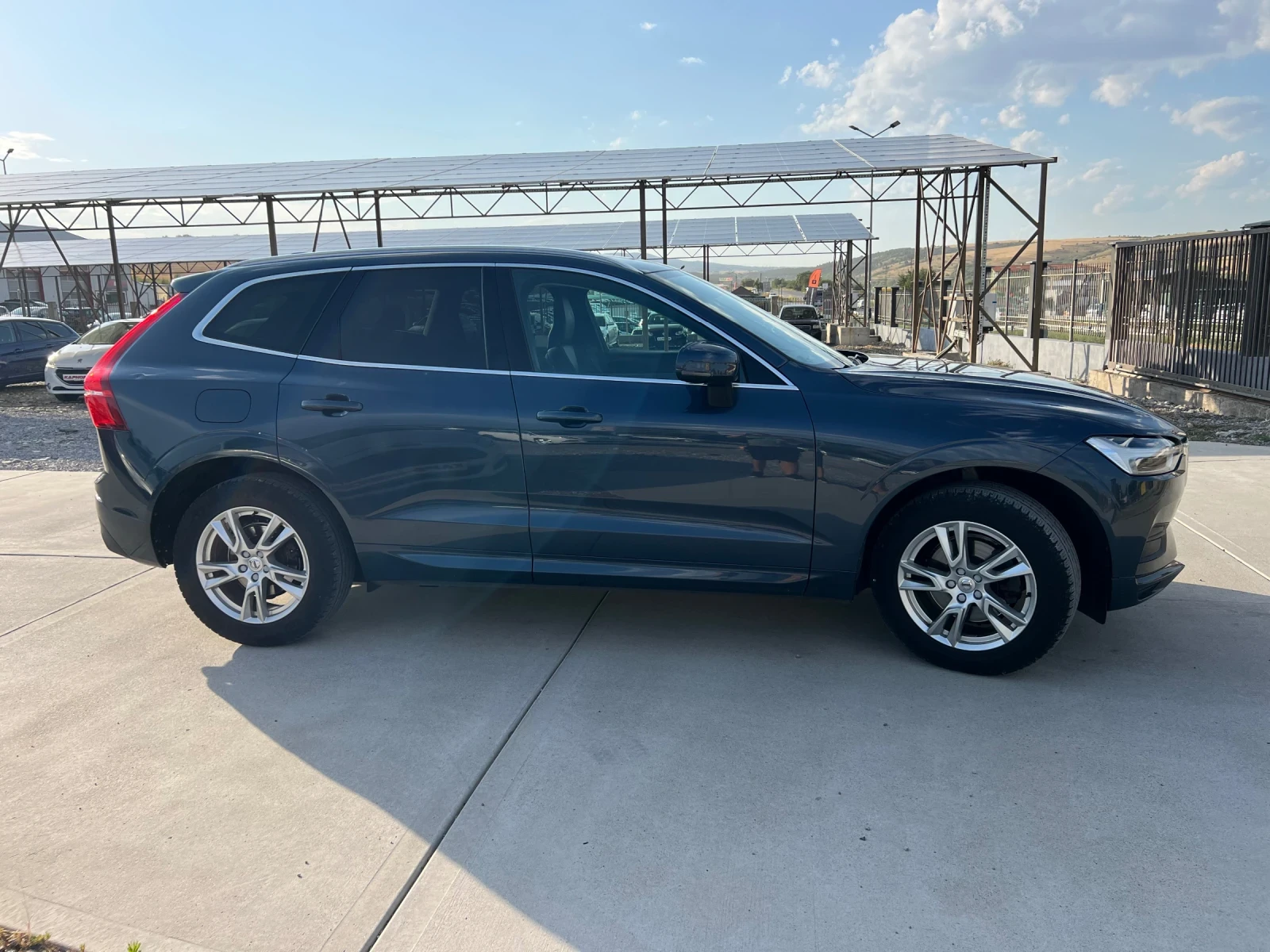 Volvo XC60 2.0D 8скорости!! - изображение 8