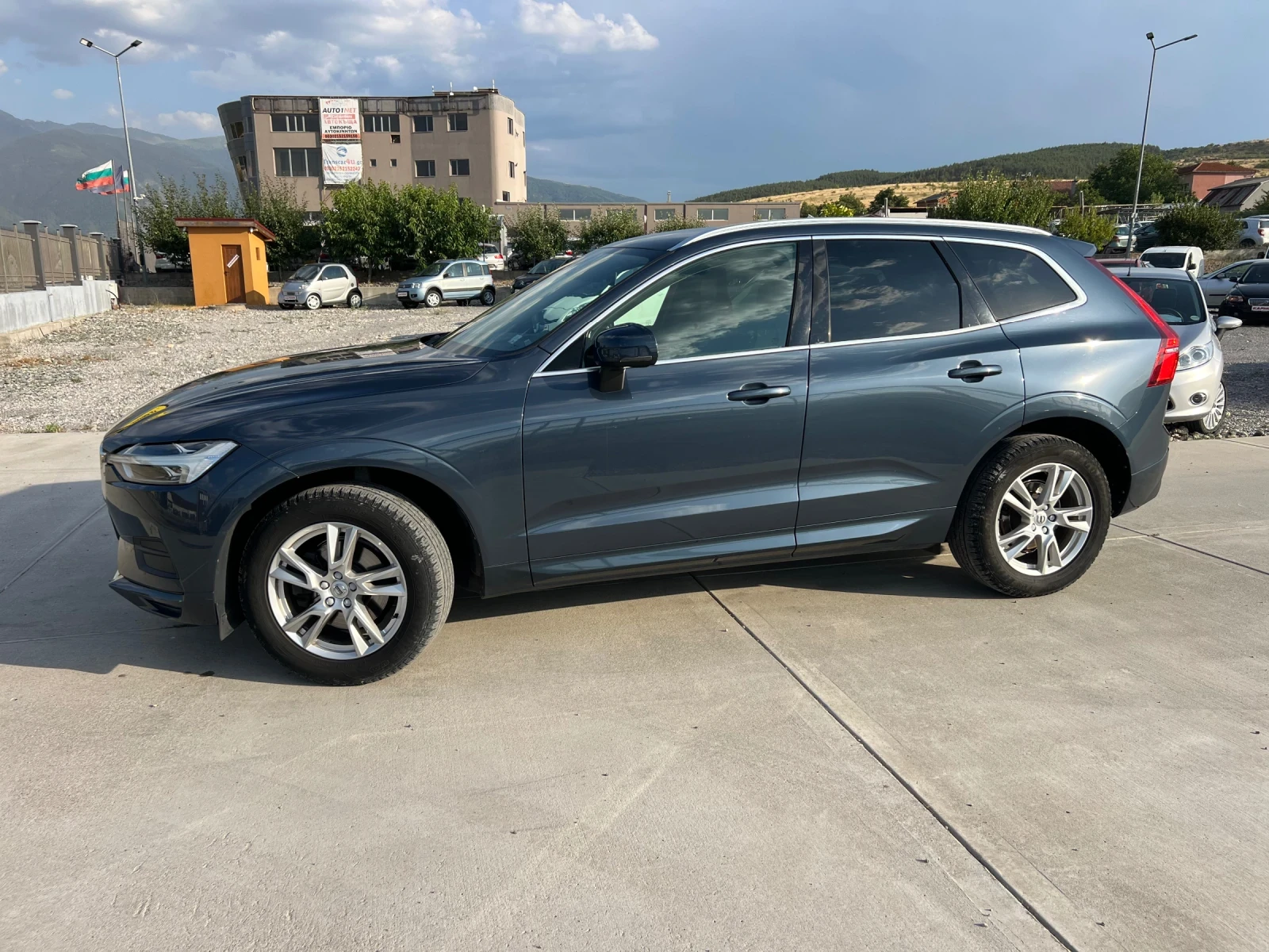 Volvo XC60 2.0D 8скорости!! - изображение 3