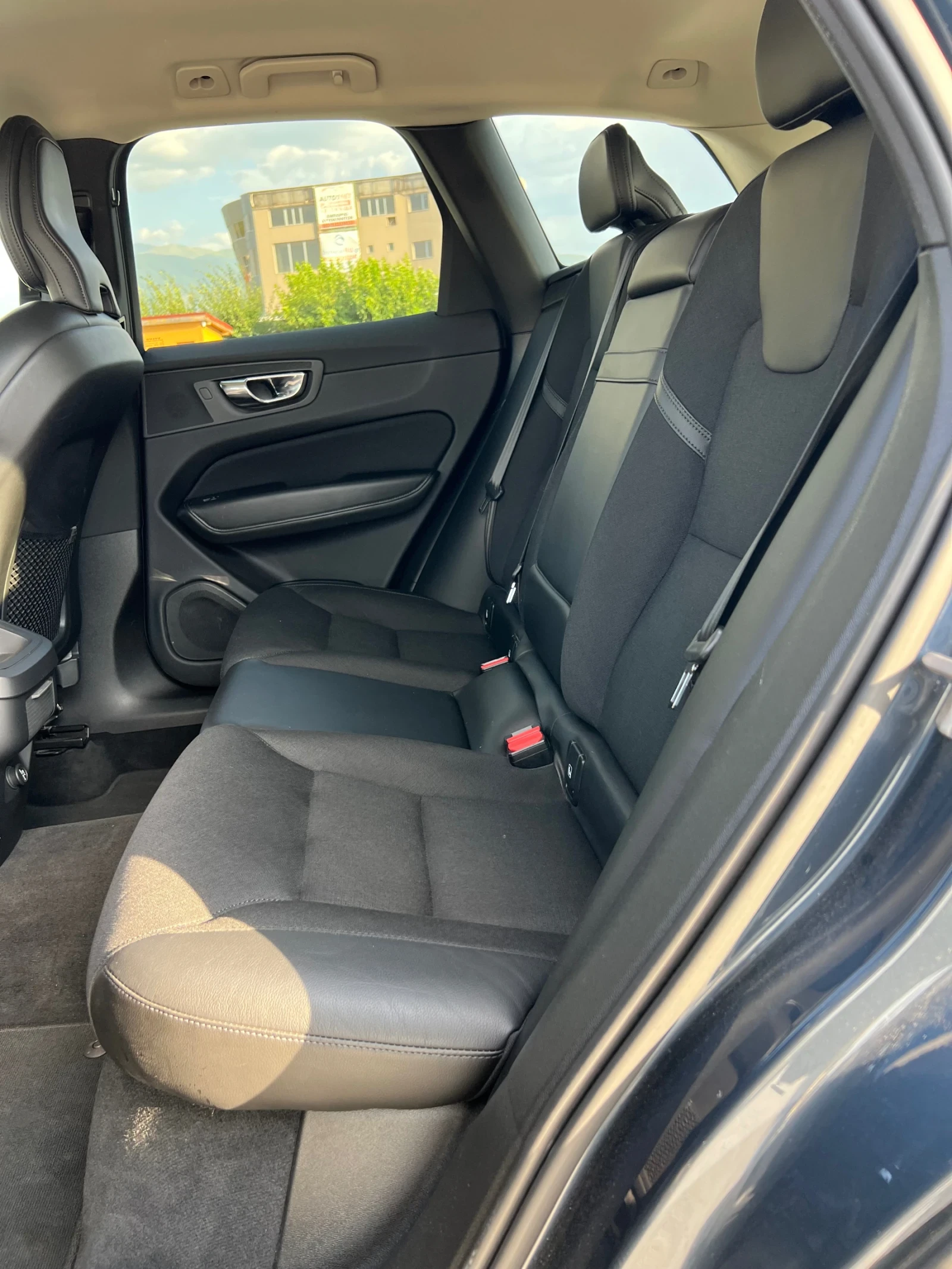 Volvo XC60 2.0D 8!! | Mobile.bg   14