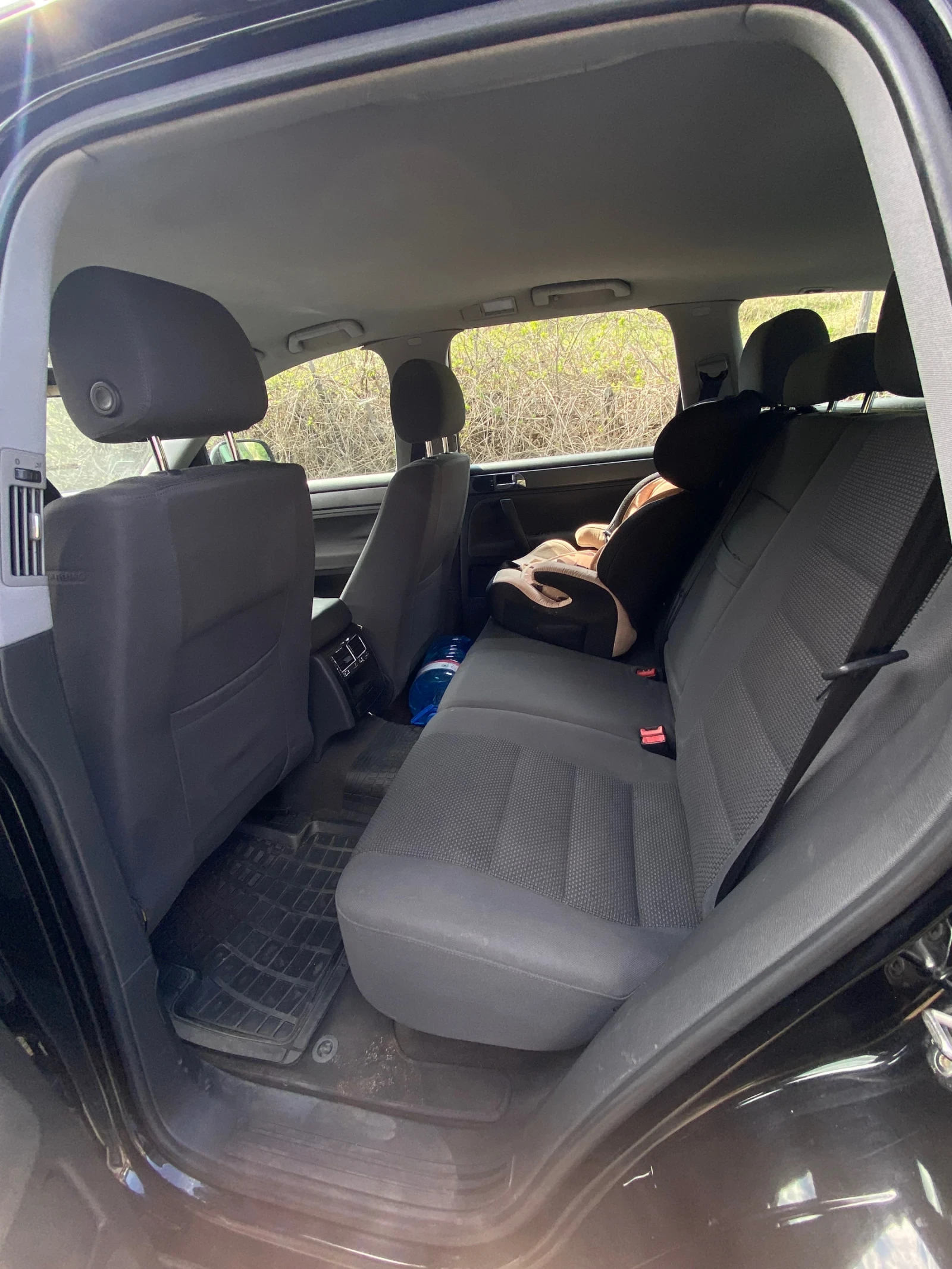 VW Touareg  - изображение 4