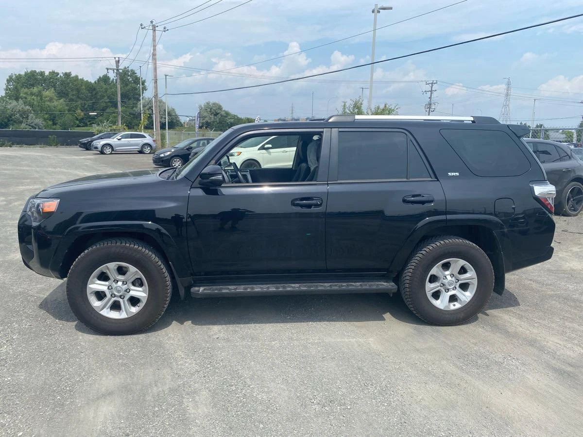 Toyota 4runner 4WD* Авто финансиране* Карфакс - изображение 2