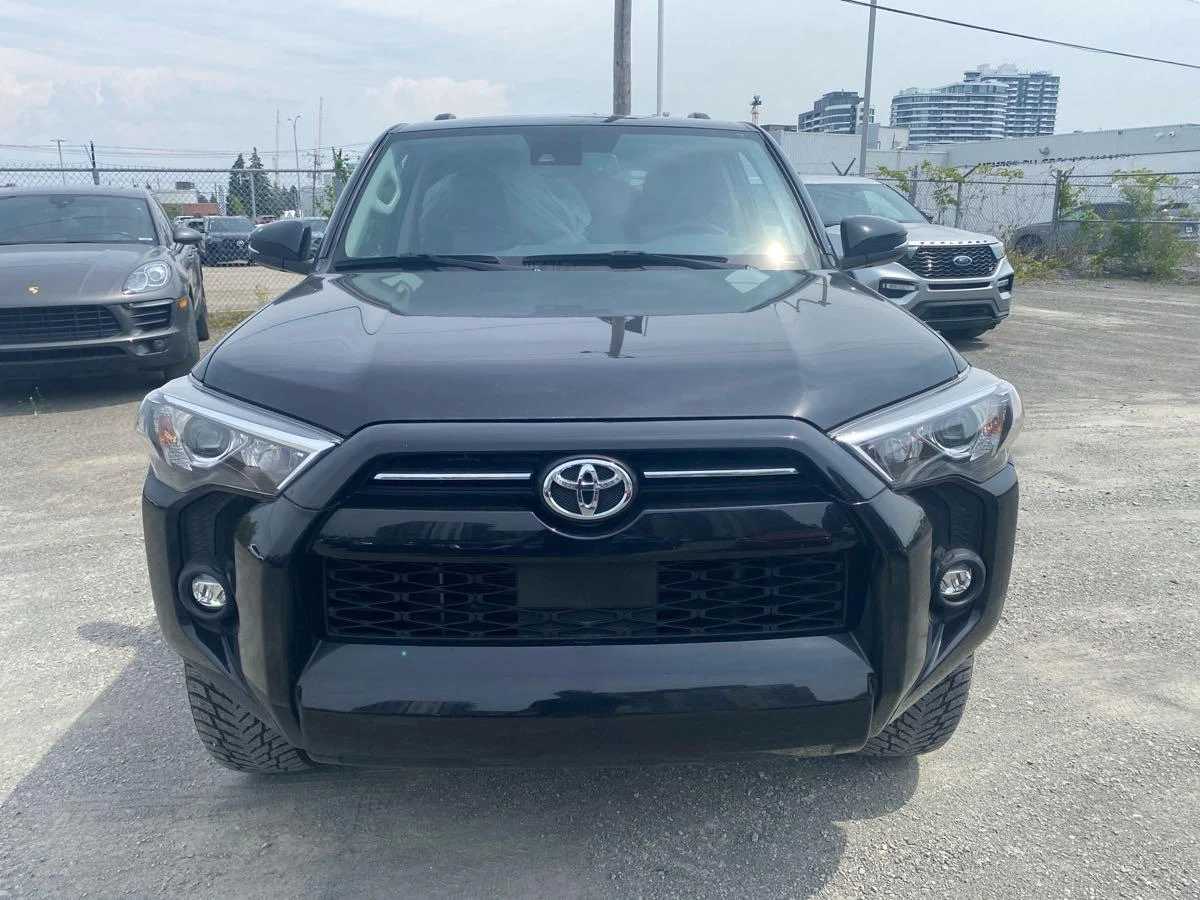 Toyota 4runner 4WD* Авто финансиране* Карфакс - изображение 5