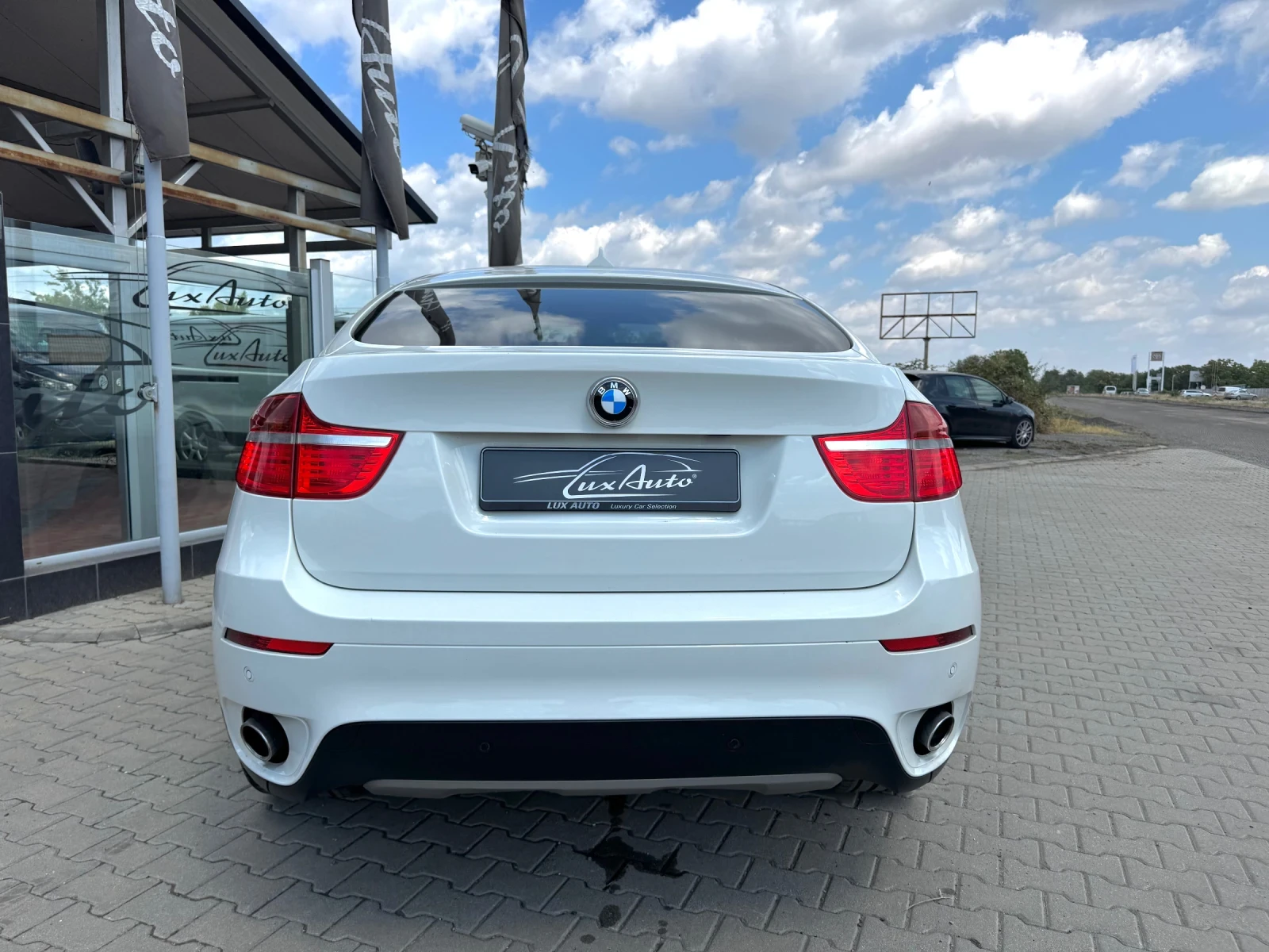 BMW X6 3.0D#FACE#8-СКОРОСТИ#245К.С#SPORTPACK# - изображение 6