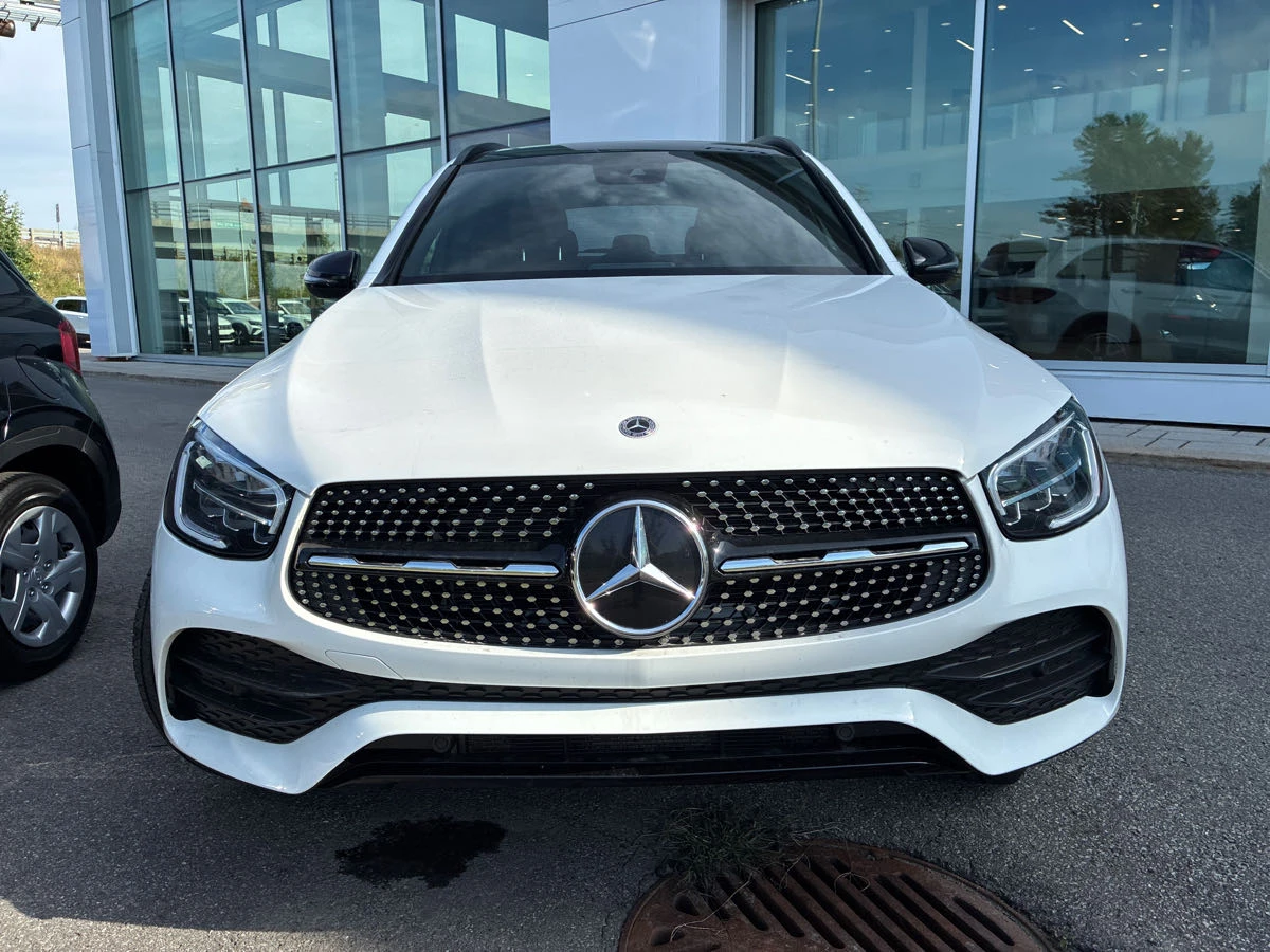 Mercedes-Benz GLC 300 * 4MATIC SUV* * АВТОКРЕДИТ* * ЦЕНА ДО БЪЛГАРИЯ*  - изображение 6