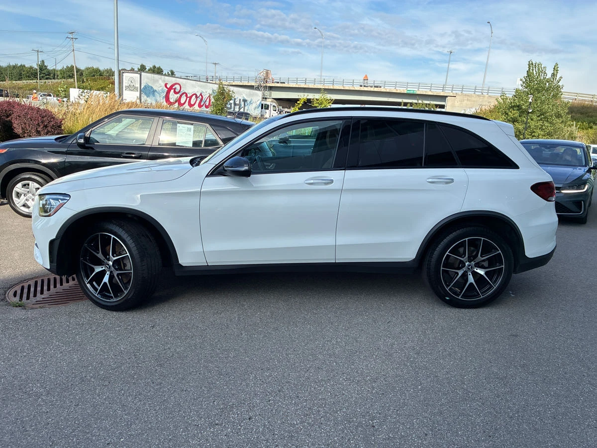 Mercedes-Benz GLC 300 * 4MATIC SUV* * АВТОКРЕДИТ* * ЦЕНА ДО БЪЛГАРИЯ*  - изображение 2