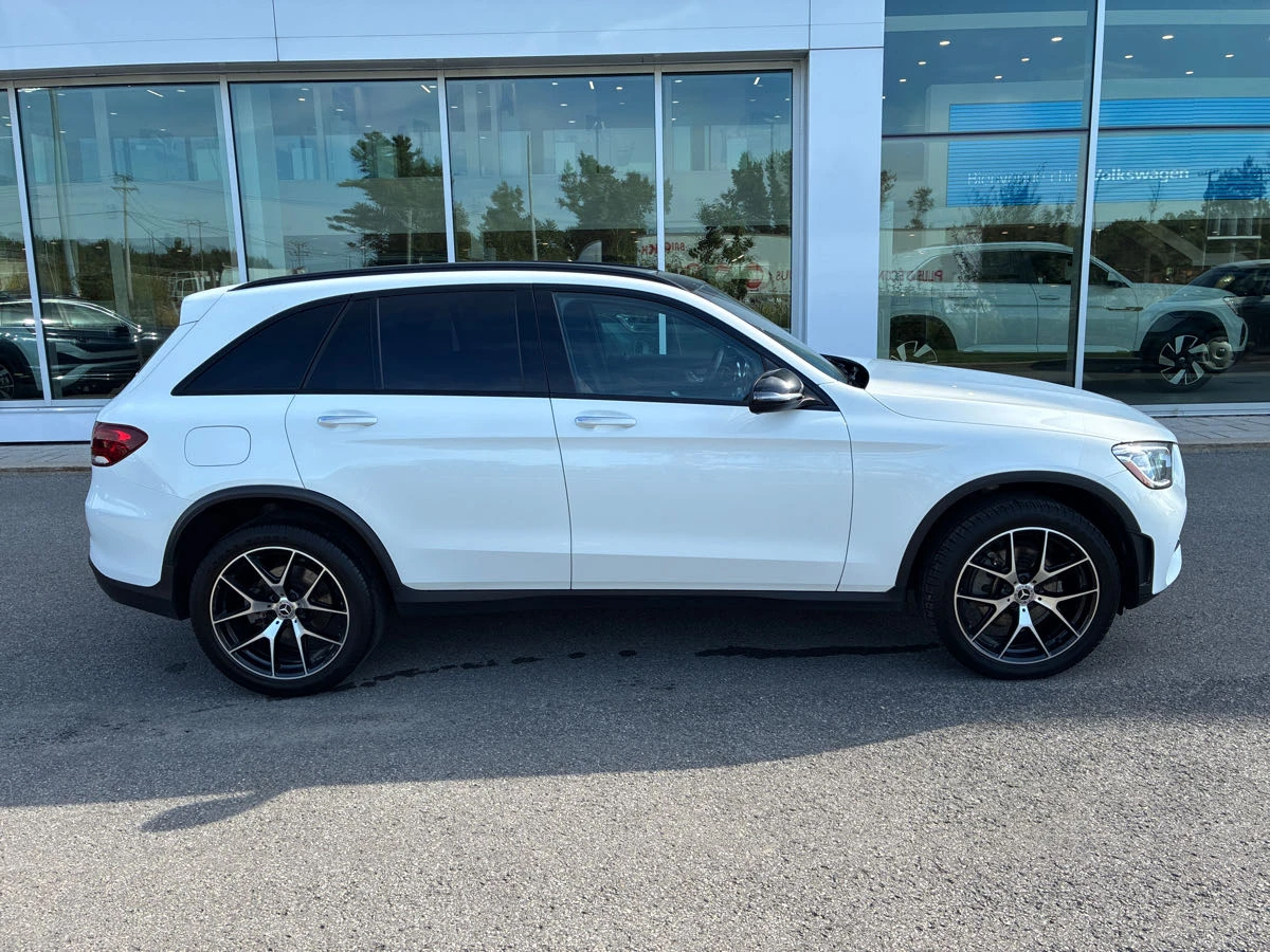 Mercedes-Benz GLC 300 * 4MATIC SUV* * АВТОКРЕДИТ* * ЦЕНА ДО БЪЛГАРИЯ*  - изображение 3