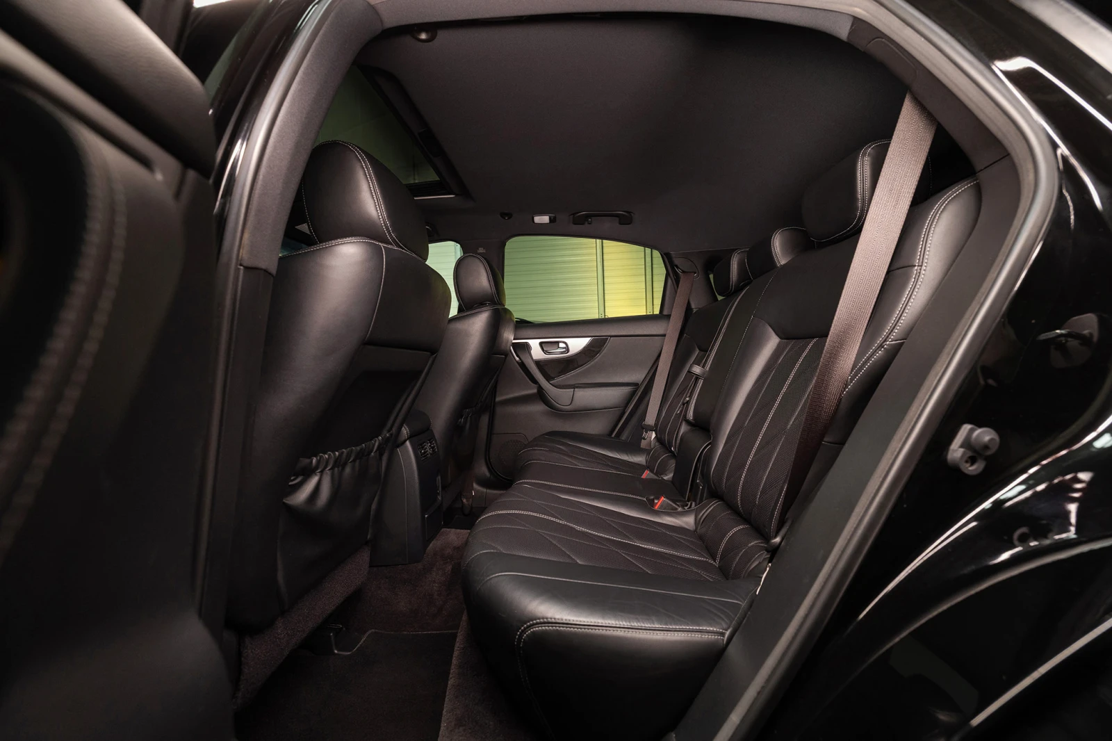 Infiniti Fx 30 D * Distronic *   *   | Mobile.bg   12