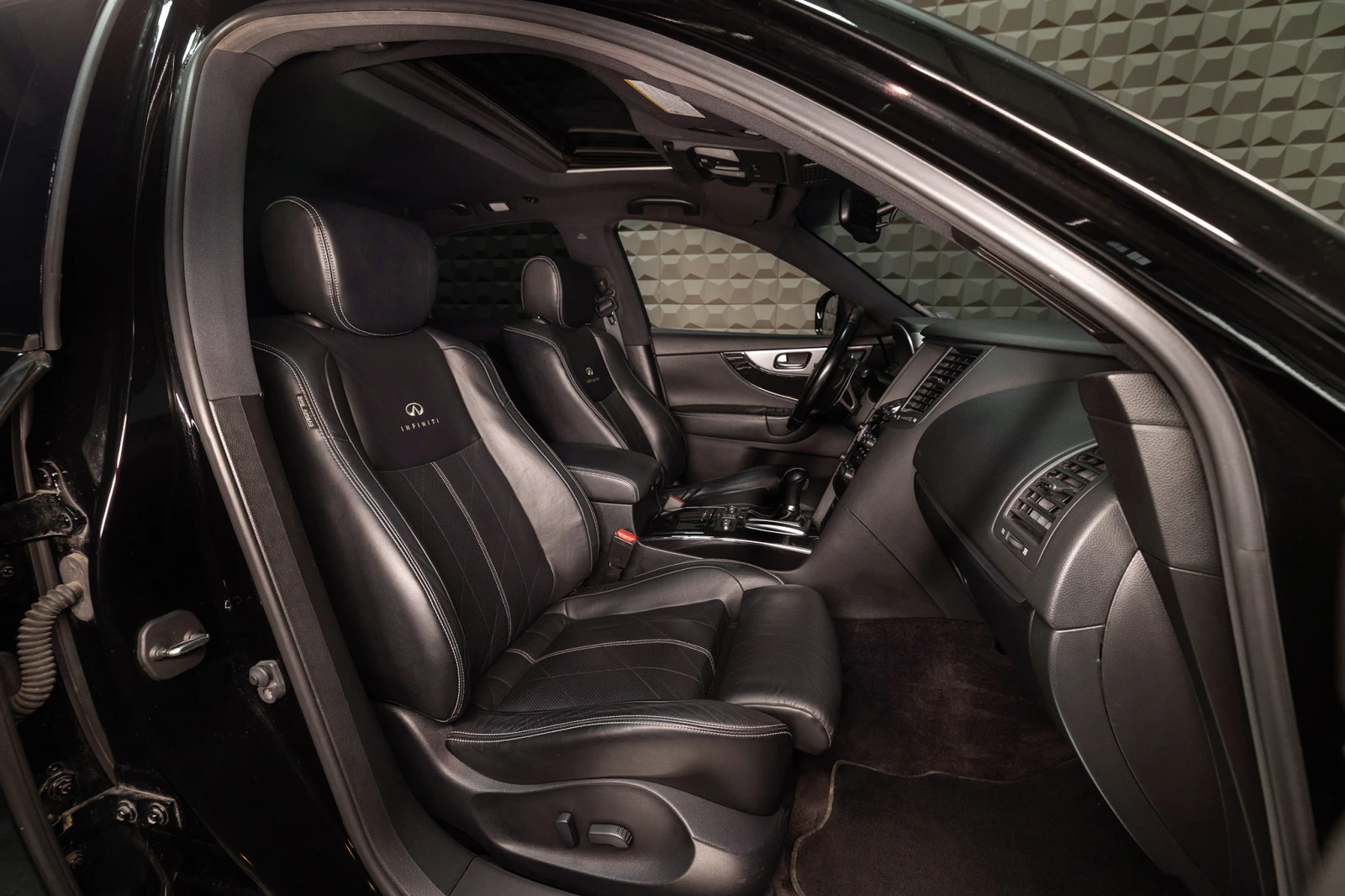 Infiniti Fx 30 D * Distronic *   *   | Mobile.bg   10