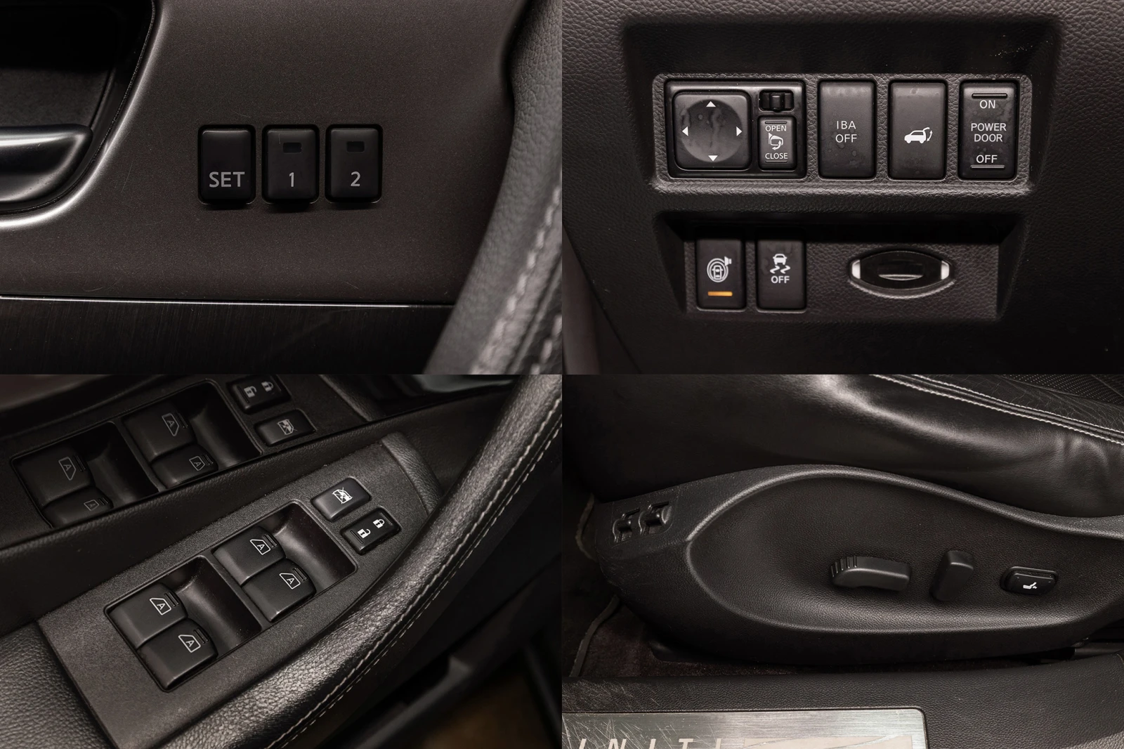 Infiniti Fx 30 D * Distronic *   *   | Mobile.bg   16