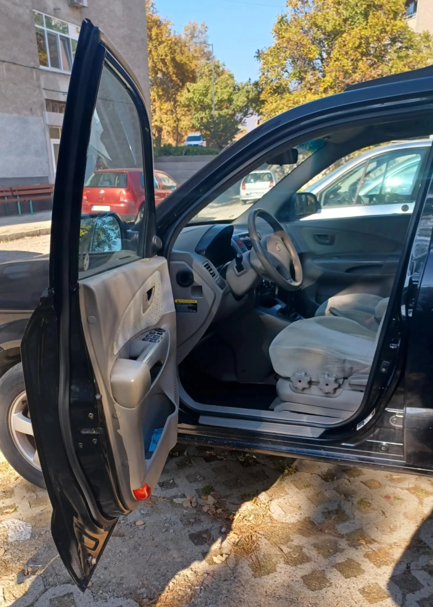 Hyundai Tucson  - изображение 6