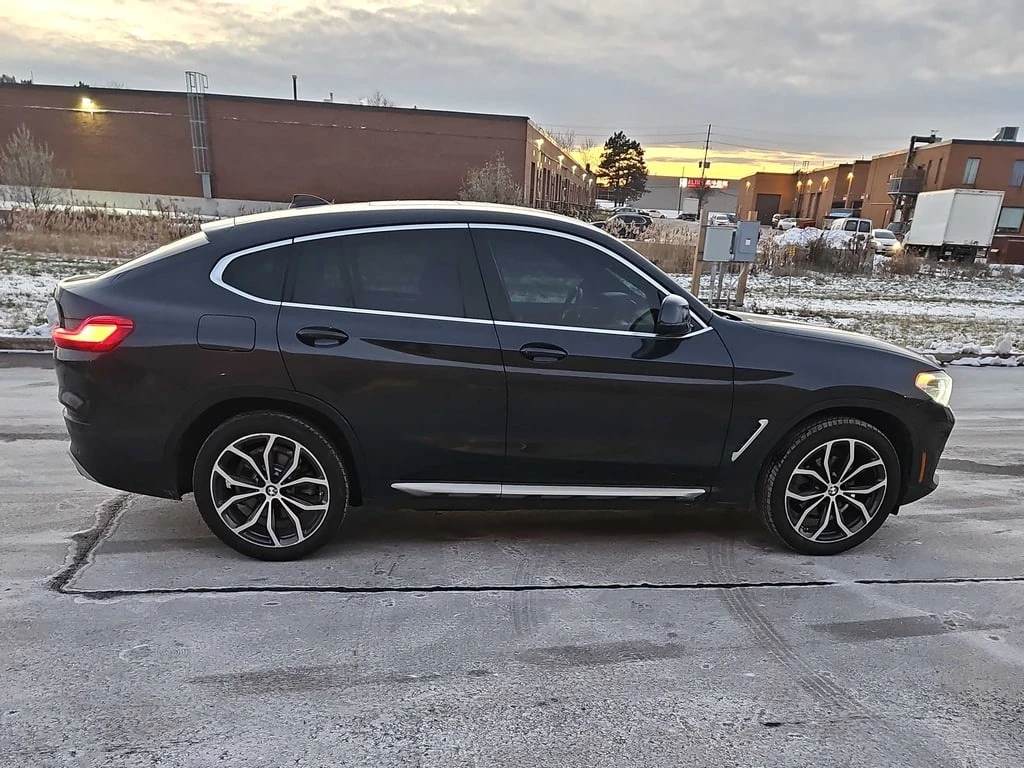 BMW X4 * xDrive30i * CARFAX * БЕЗ ПЪРВОНАЧАЛНА ВНОСКА - изображение 3