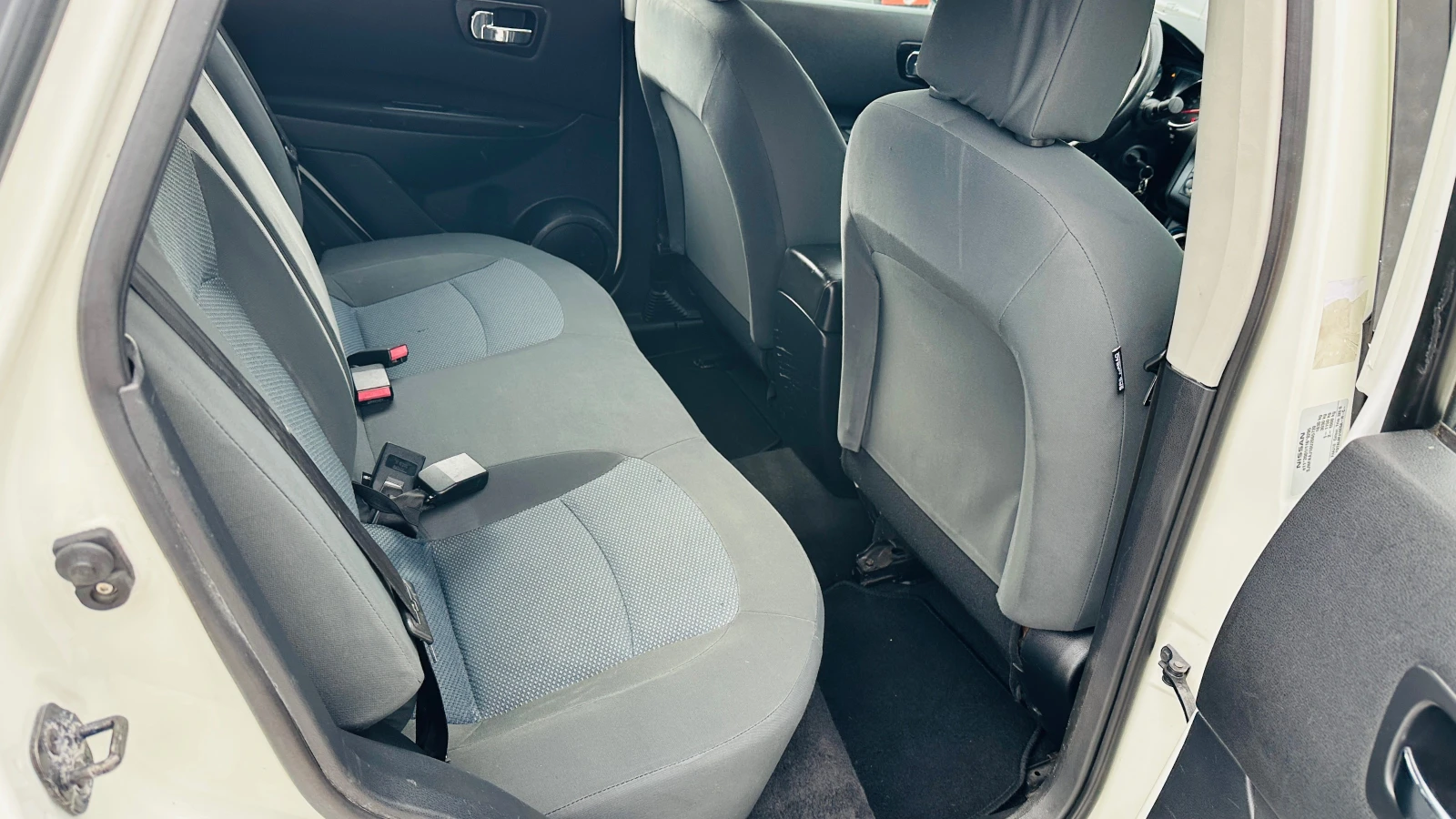 Nissan Qashqai 1.6i газов инжекцион  евро 5 - изображение 9