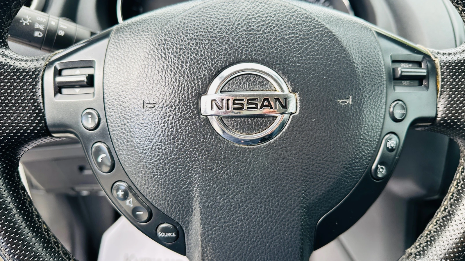 Nissan Qashqai 1.6i ����� ���������  ���� 5 | Mobile.bg � ����������� 17