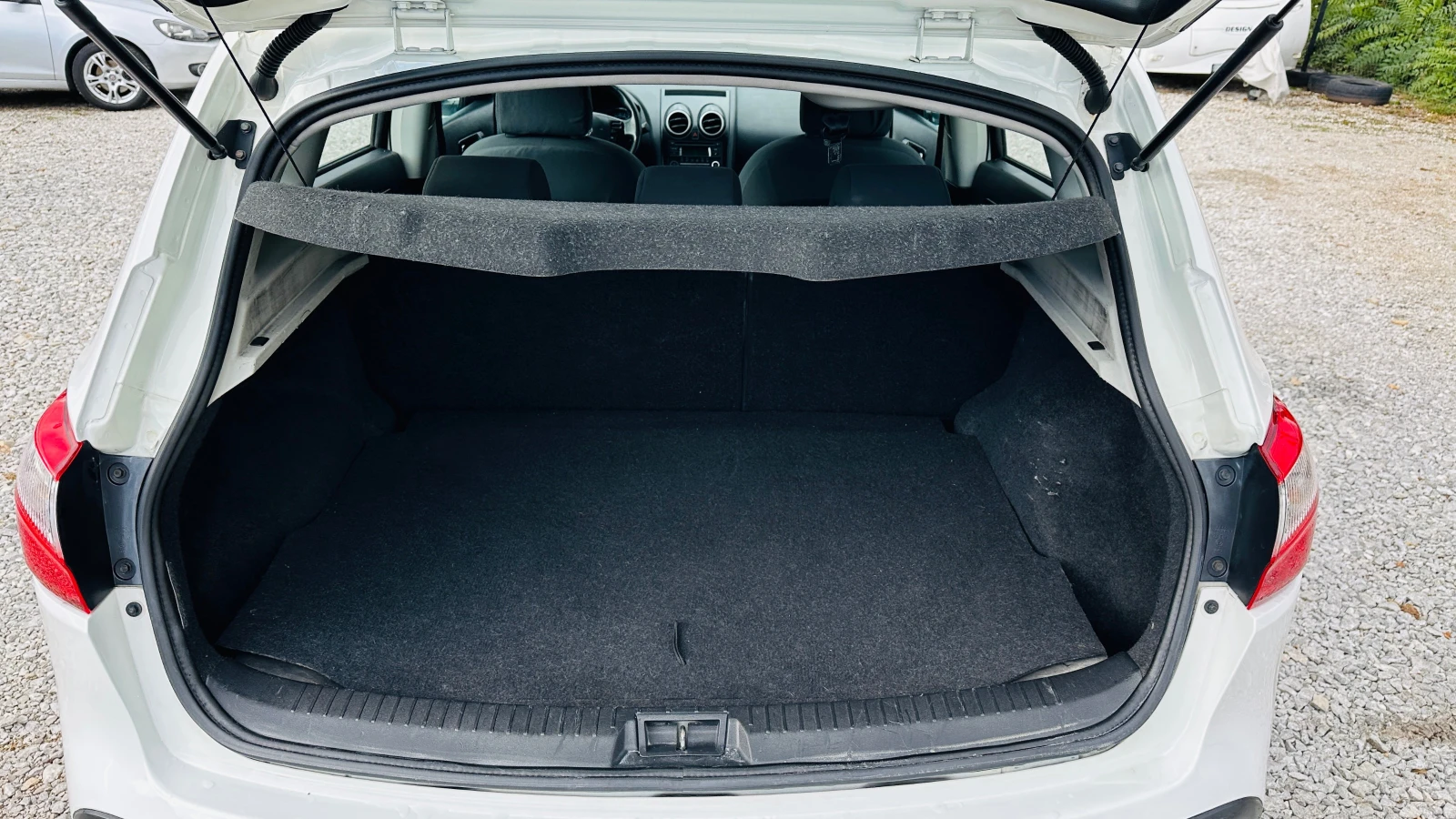 Nissan Qashqai 1.6i ����� ���������  ���� 5 | Mobile.bg � ����������� 12