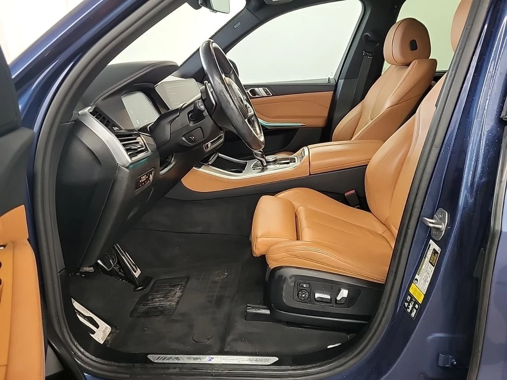 BMW X5 * XDRIVE40I * CARFAX *  | Mobile.bg � ����������� 9