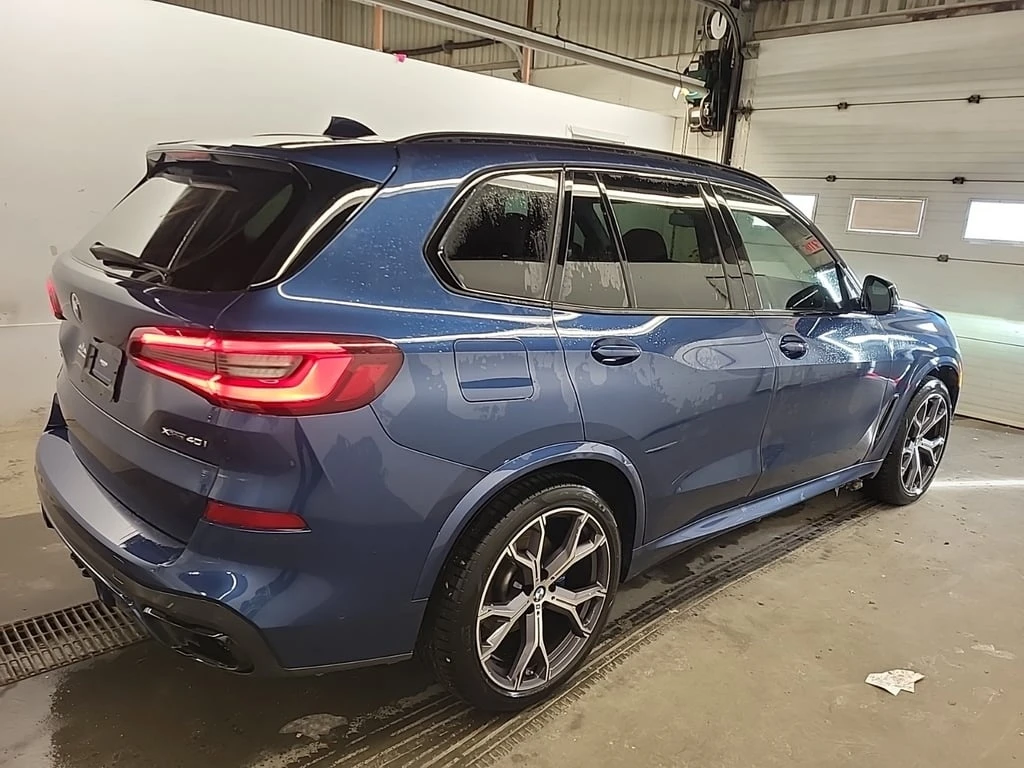 BMW X5 * XDRIVE40I * CARFAX *  | Mobile.bg � ����������� 3