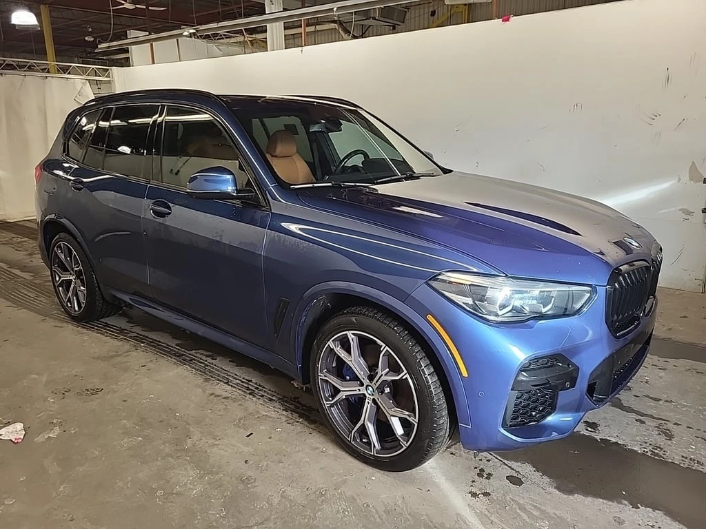 BMW X5 * XDRIVE40I * CARFAX *  | Mobile.bg � ����������� 2