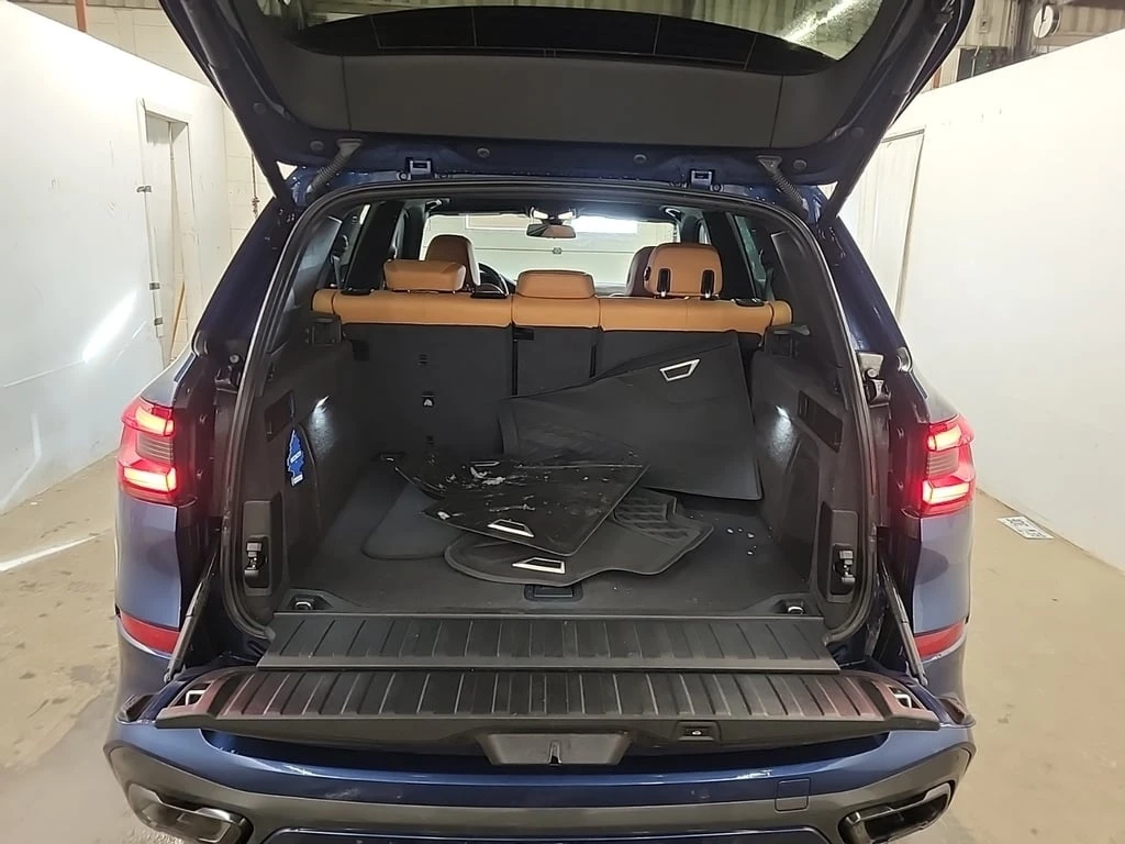 BMW X5 * XDRIVE40I * CARFAX *  | Mobile.bg � ����������� 15