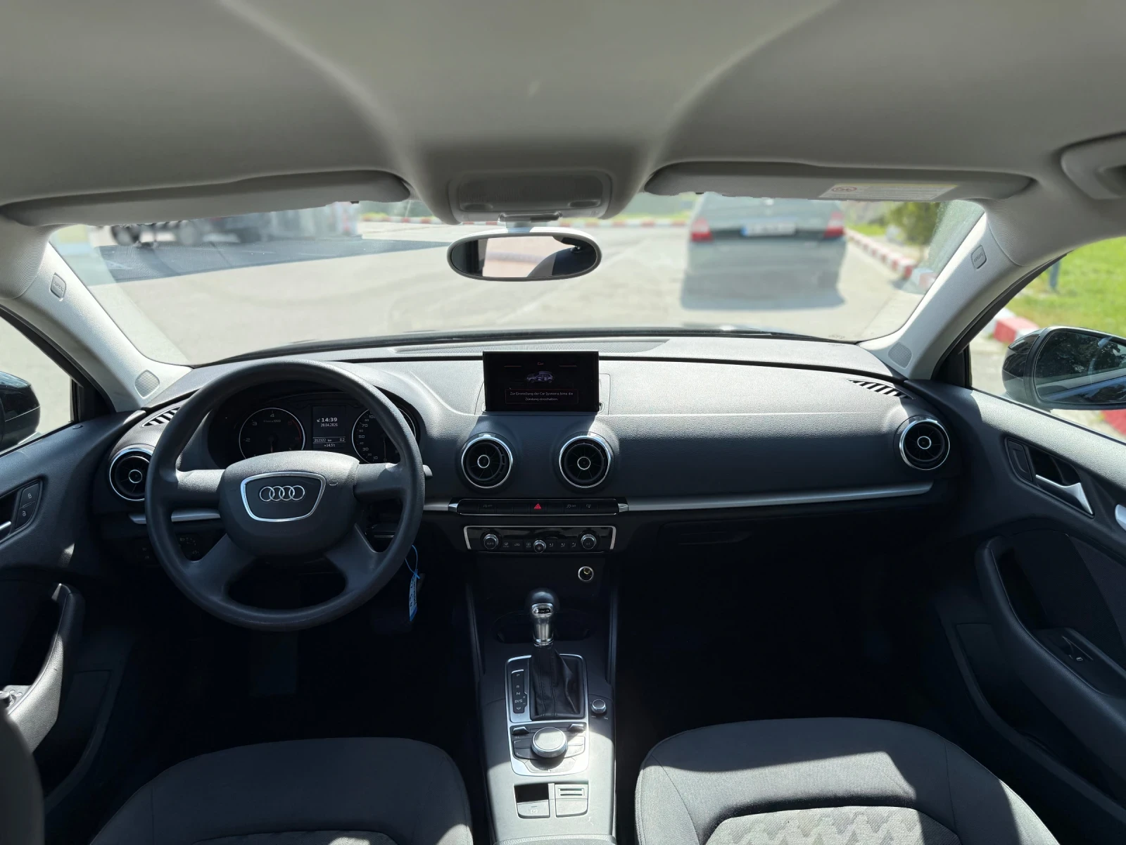 Audi A3 1.6TDI EURO5B | Mobile.bg � ����������� 7