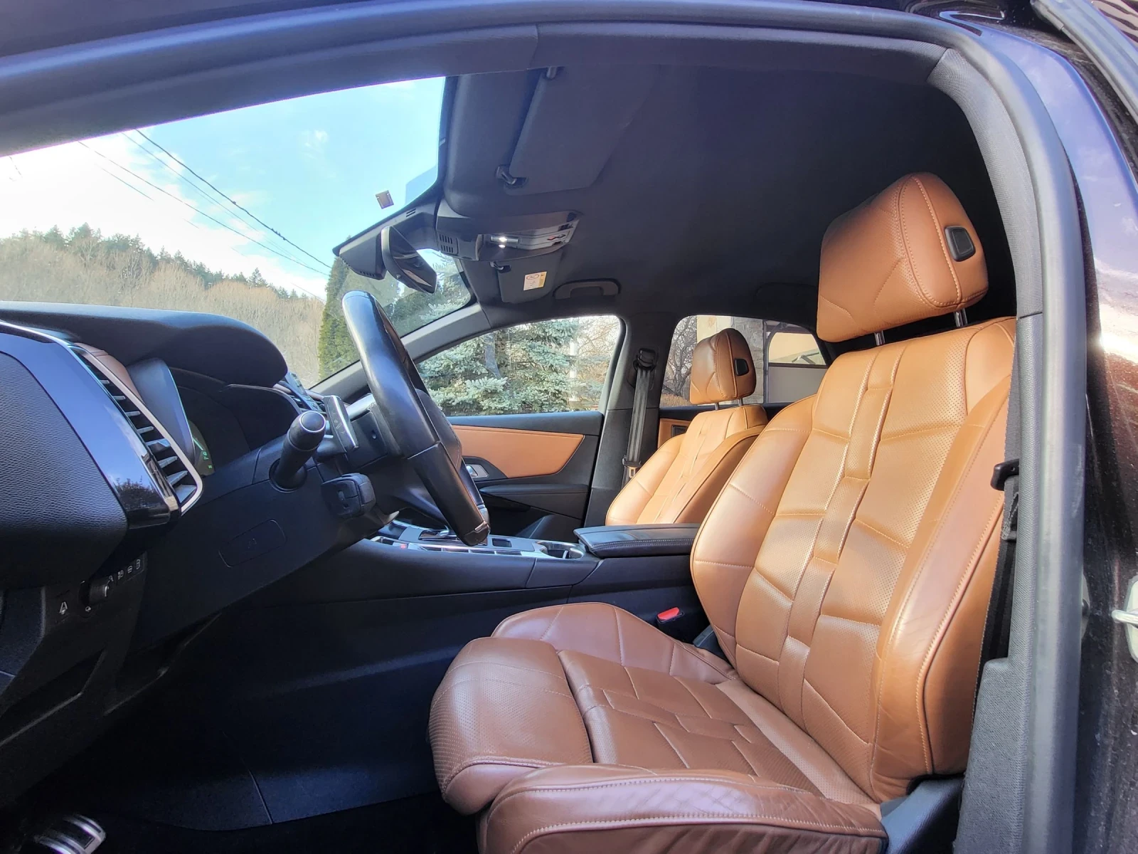 DS DS 7 Crossback 71000��..Full..Opera!! | Mobile.bg � ����������� 17