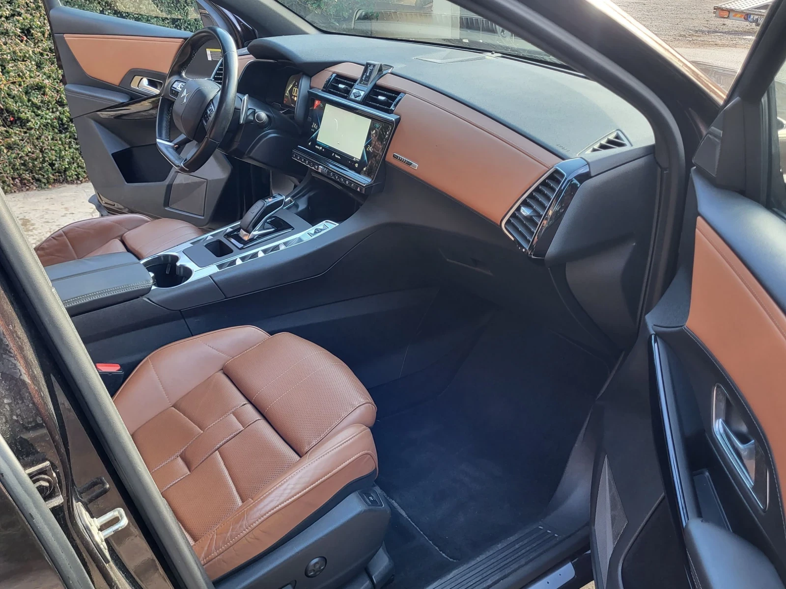 DS DS 7 Crossback 71000��..Full..Opera!! | Mobile.bg � ����������� 13