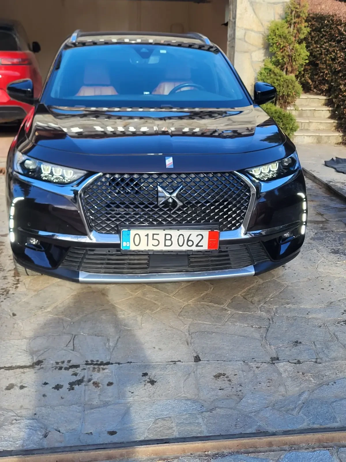 DS DS 7 Crossback 71000��..Full..Opera!! | Mobile.bg � ����������� 1