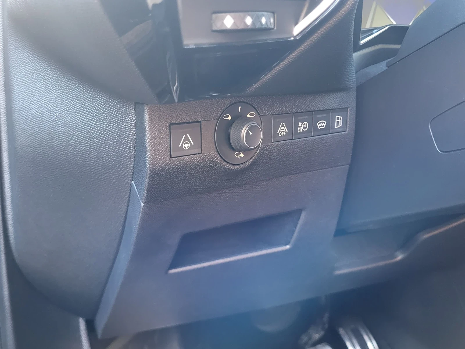 DS DS 7 Crossback 71000км..Full..Opera!! - изображение 10