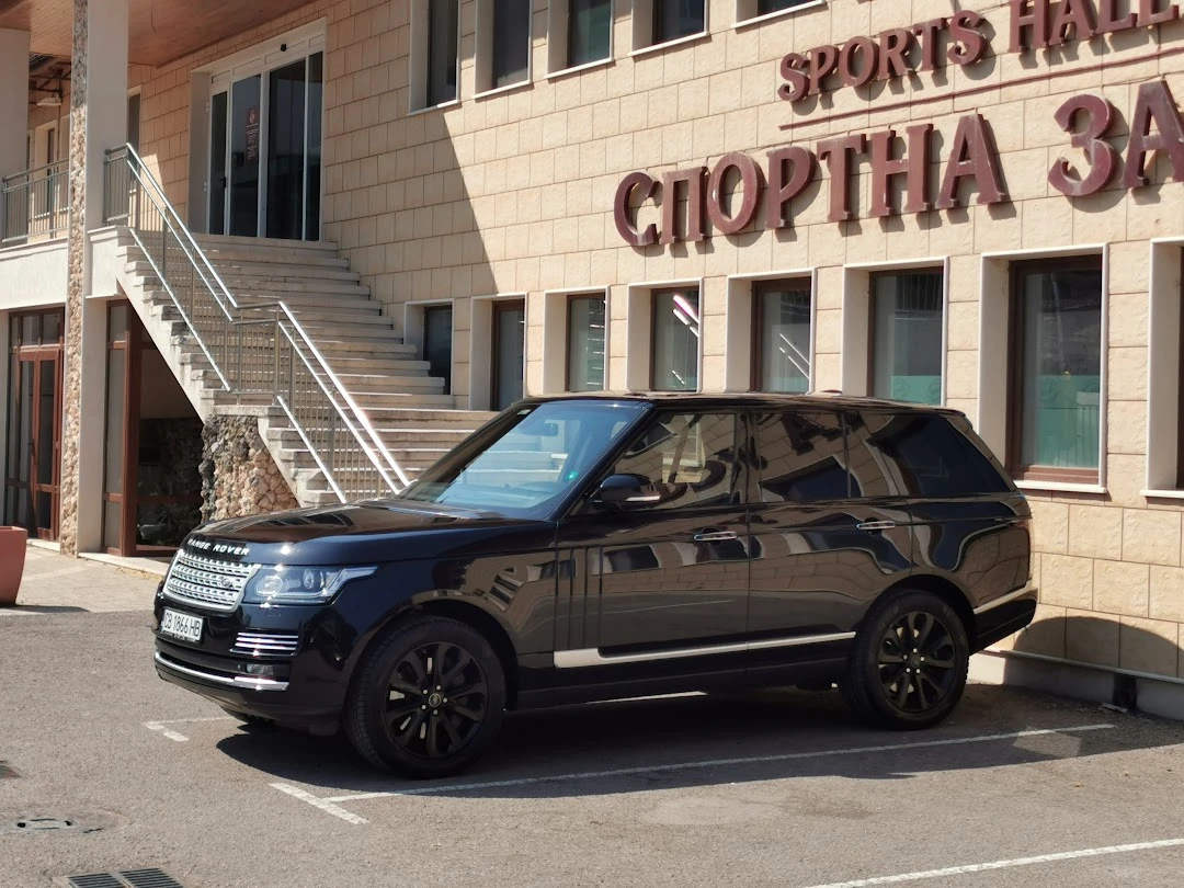 Land Rover Range rover RANGE ROVER VOGUE* 4.4* BLACK EDITION* AUTOBIOGRAP | Mobile.bg � ����������� 11