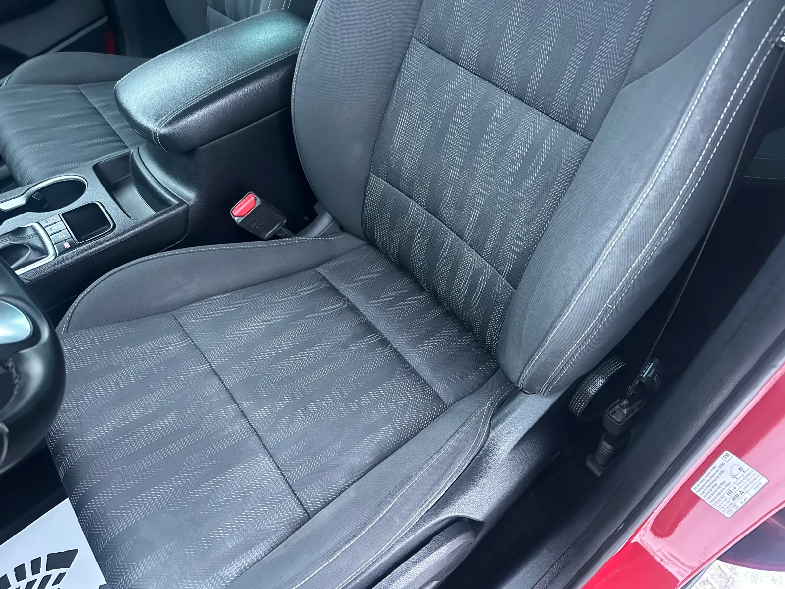 Kia Sportage 1.7 CRDI-141 k.c.-137000 КМ. - изображение 9