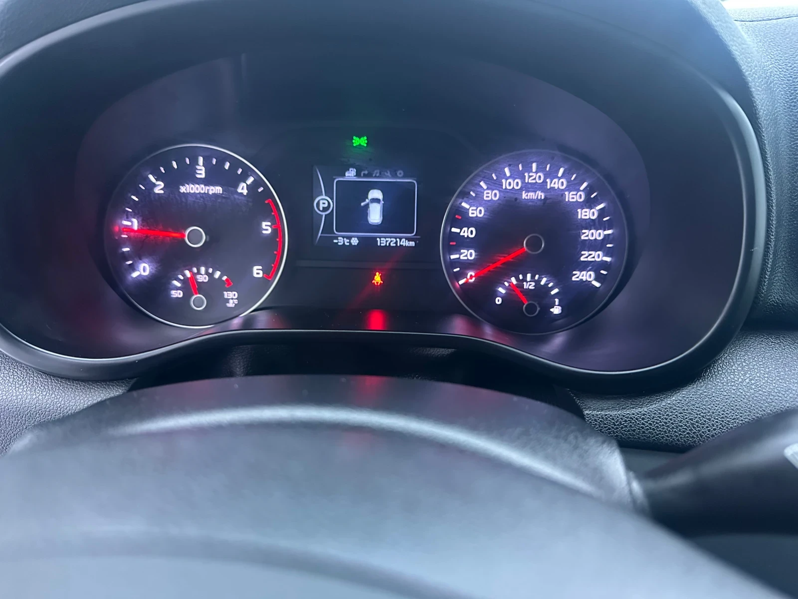 Kia Sportage 1.7 CRDI-141 k.c.-137000 КМ. - изображение 10