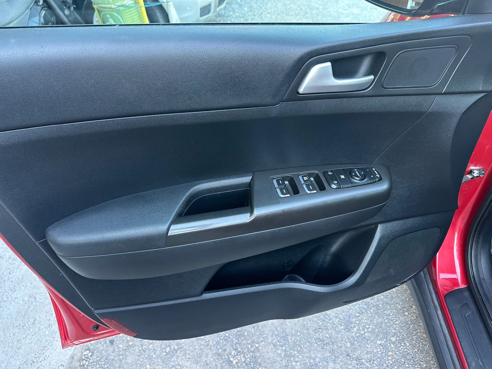 Kia Sportage 1.7 CRDI-141 k.c.-137000 ��. | Mobile.bg � ����������� 9