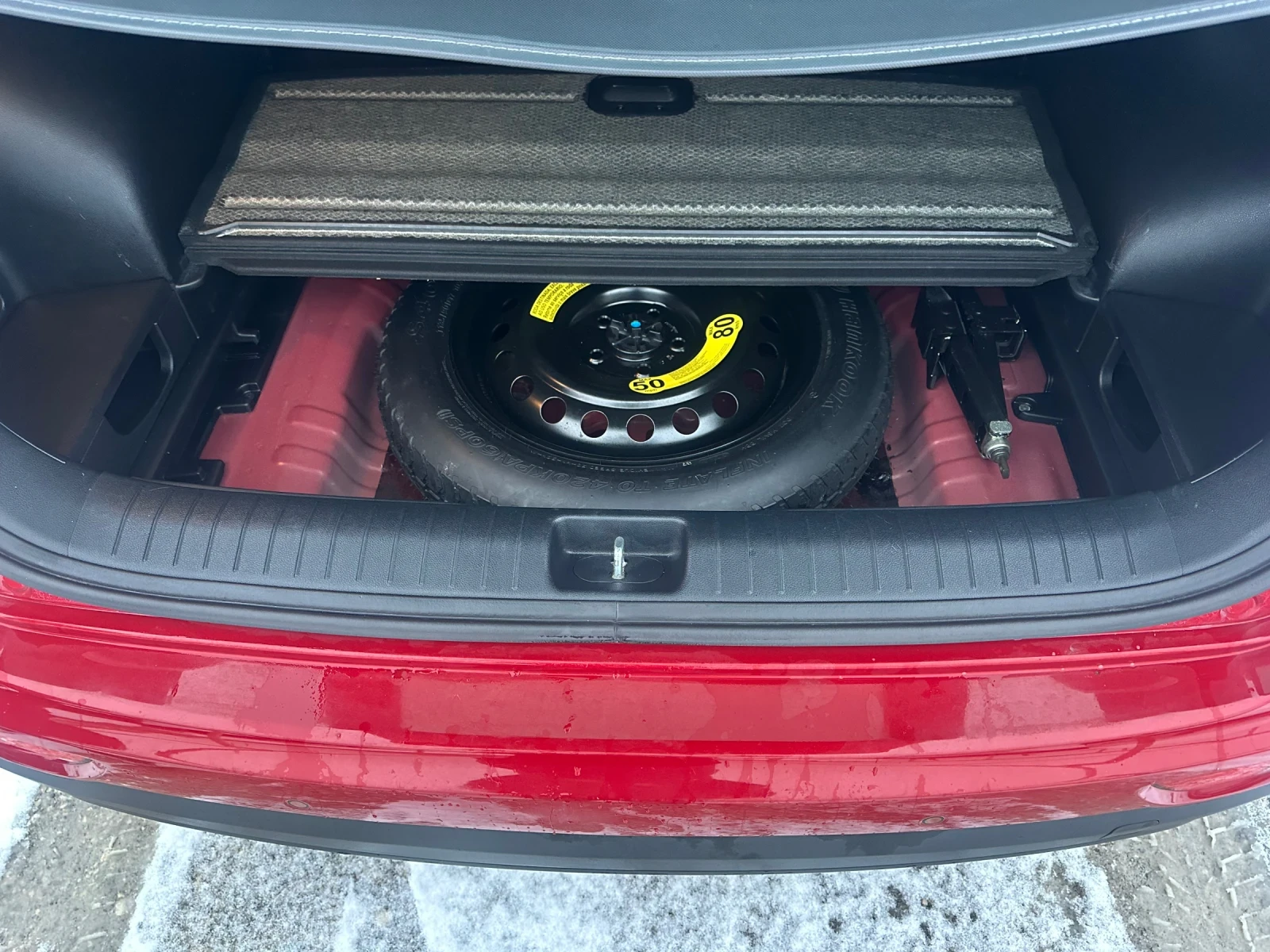 Kia Sportage 1.7 CRDI-141 k.c.-137000 КМ. - изображение 7