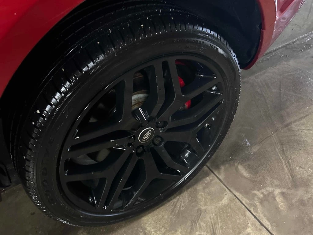 Land Rover Range Rover Sport * V8 SC Dynamic * CARFAX * ��� ������������ ������ | Mobile.bg � ����������� 11