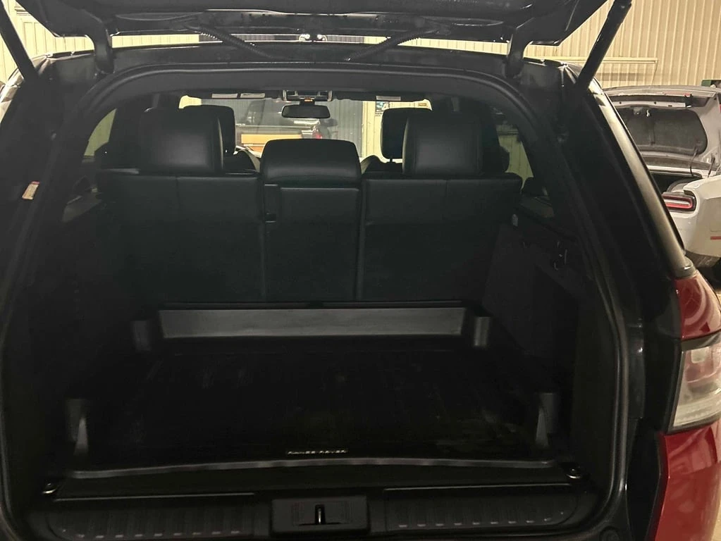 Land Rover Range Rover Sport * V8 SC Dynamic * CARFAX * ��� ������������ ������ | Mobile.bg � ����������� 13