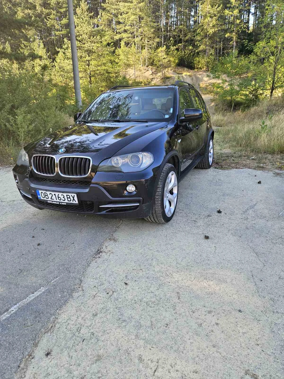 BMW X5  X5 3.0xdrive   �������� ��������   �������� | Mobile.bg � ����������� 1