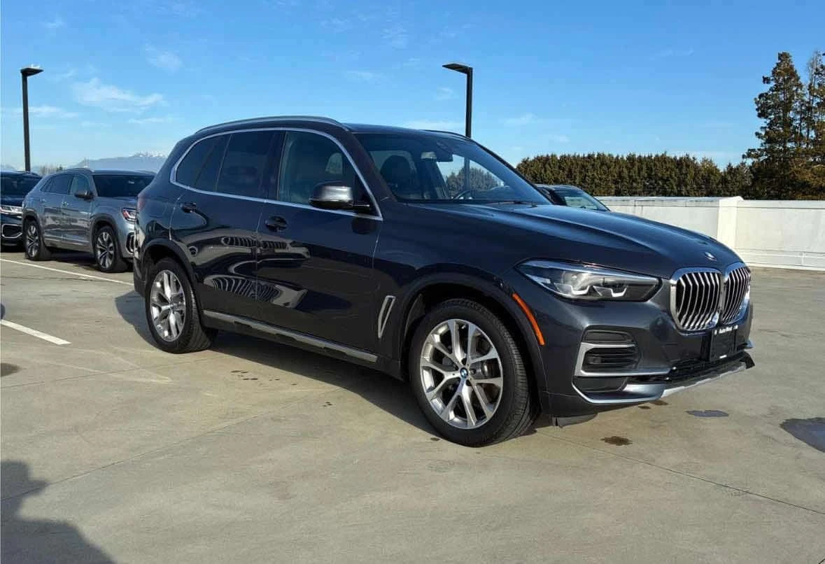 BMW X5 * xDrive40i * CARFAX  * PANO * ПОДГРЕВИ * ПАМЕТ - изображение 6