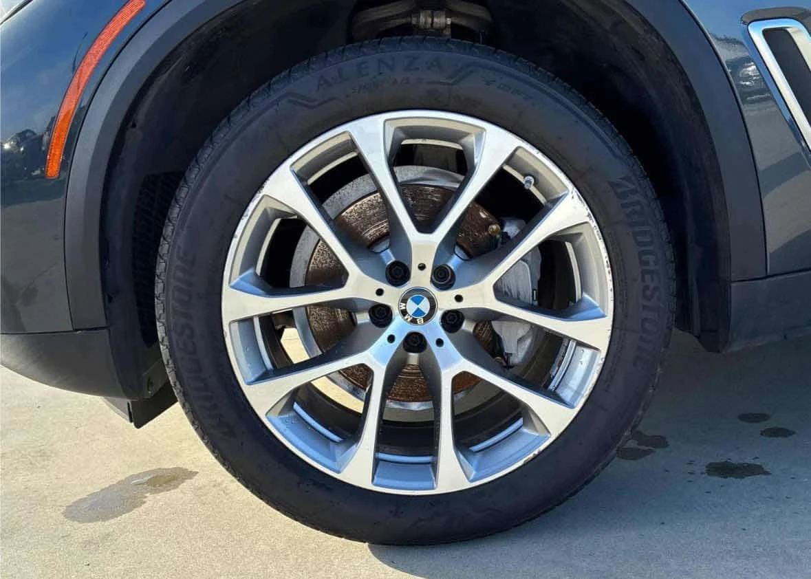 BMW X5 * xDrive40i * CARFAX  * PANO * ПОДГРЕВИ * ПАМЕТ - изображение 7