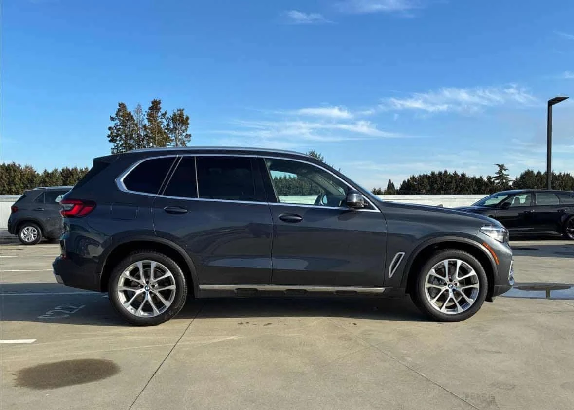 BMW X5 * xDrive40i * CARFAX  * PANO * ПОДГРЕВИ * ПАМЕТ - изображение 3