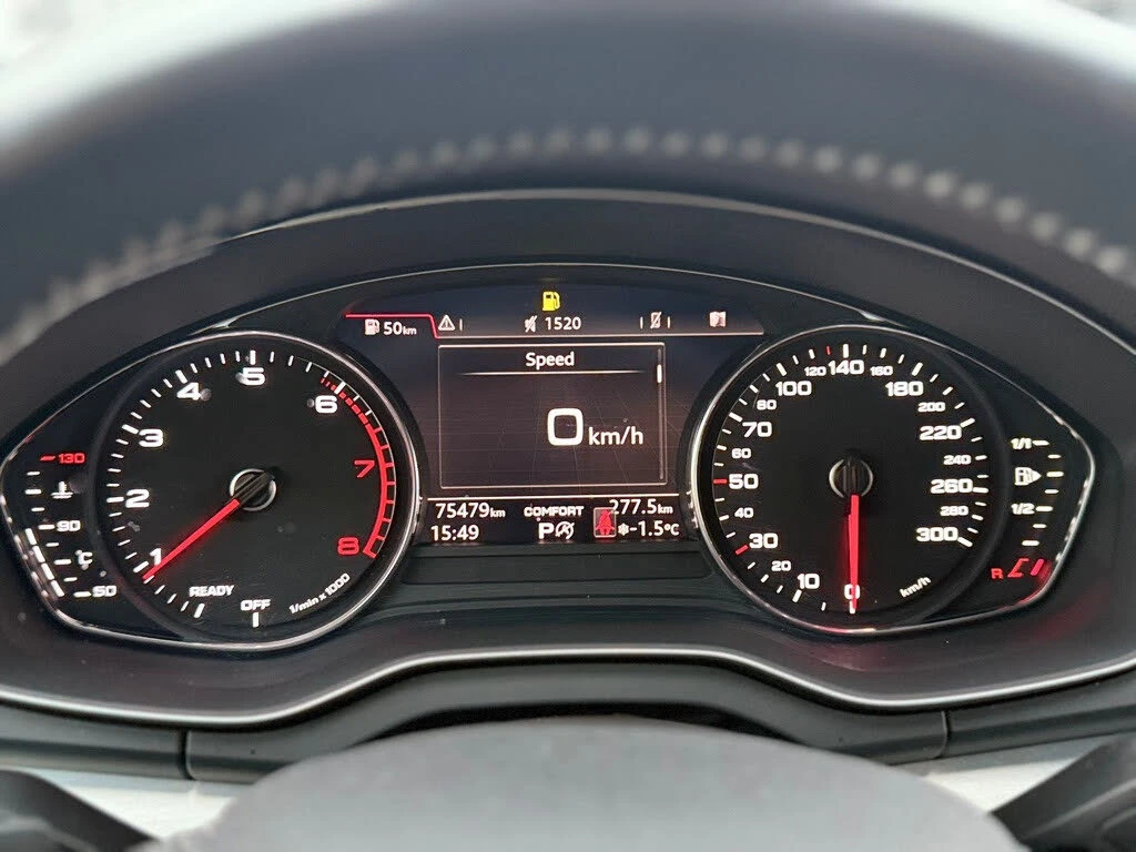 Audi Q5 АвтоКредит* (ЦЕНА ДО БГ), снимка 7 - Автомобили и джипове - 53739755