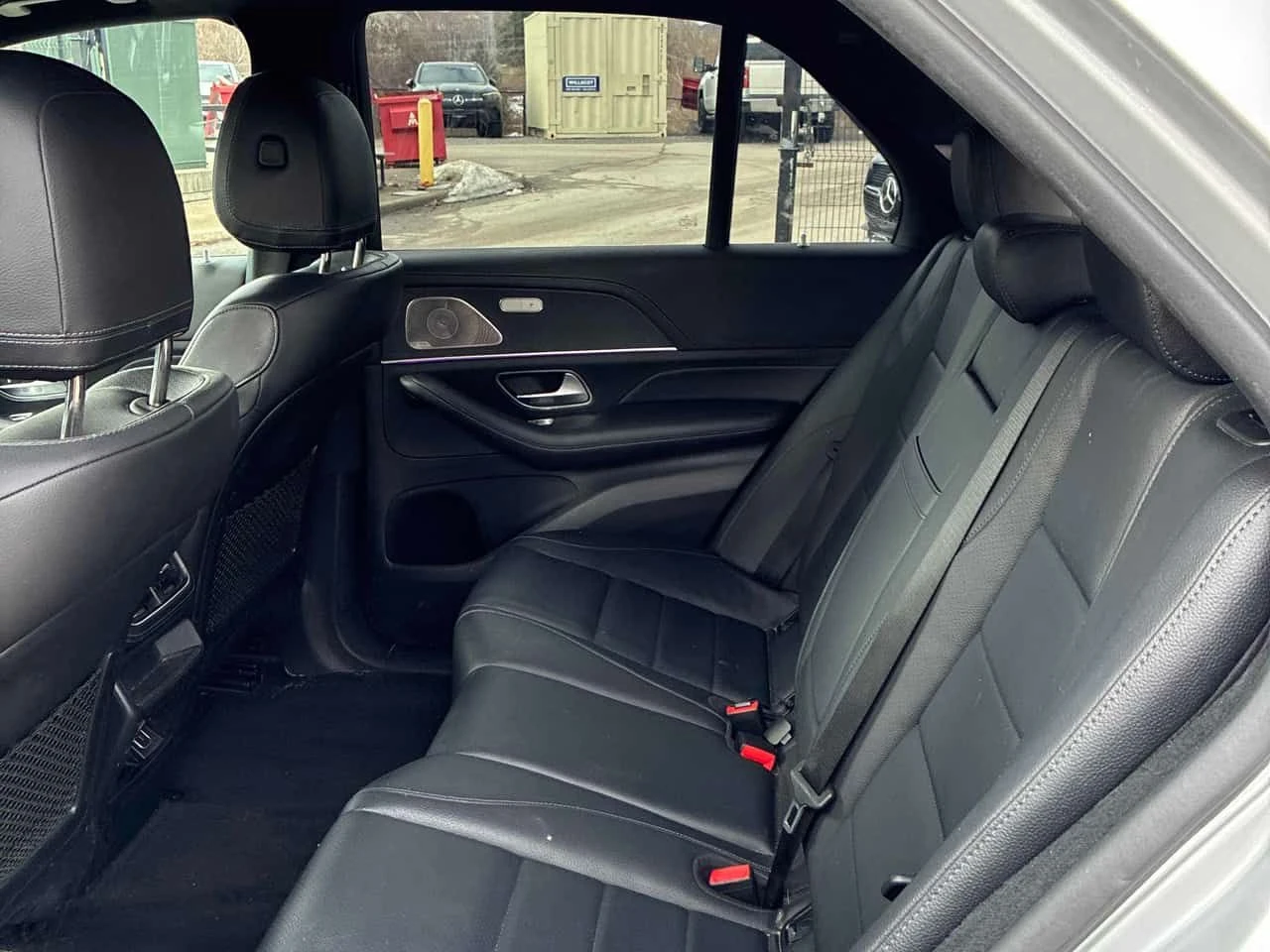 Mercedes-Benz GLE 350 * CARFAX * PANO * 360 * BURMESTER, снимка 11 - Автомобили и джипове - 53802172