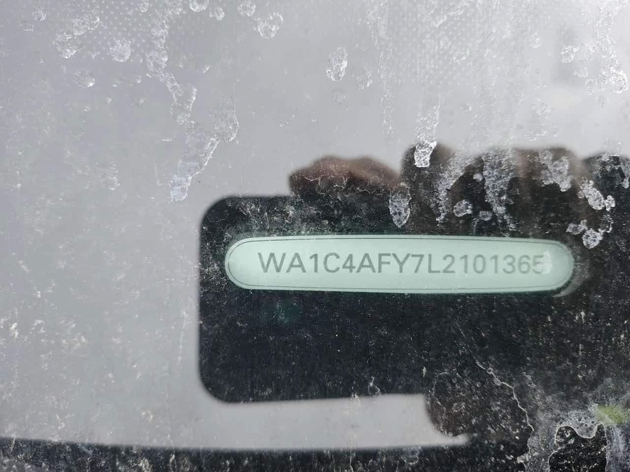 Audi SQ5  TECHNIK| 360 КАМЕРИ| PANORAMA| CARFAX, снимка 17 - Автомобили и джипове - 53893867