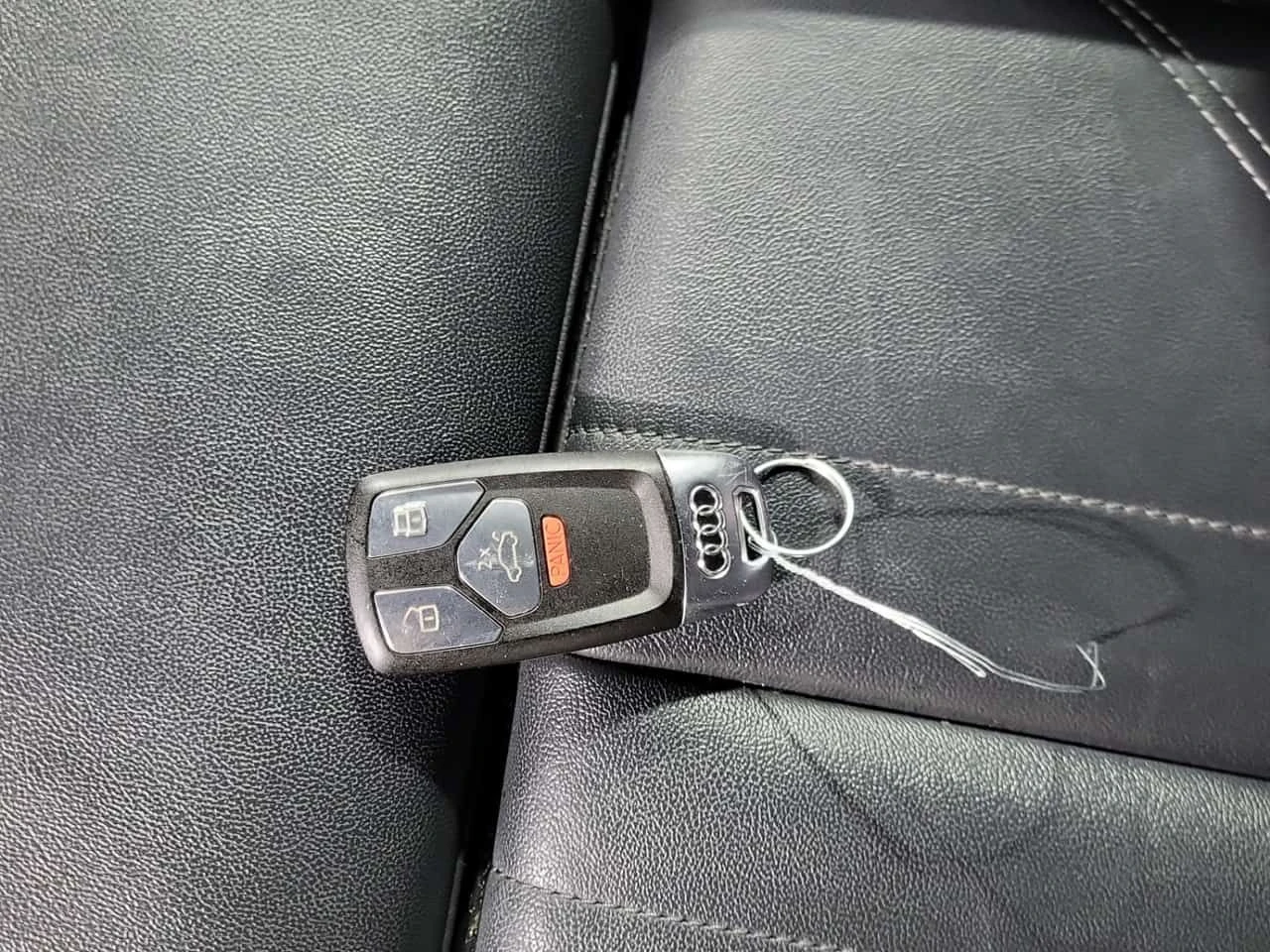 Audi Q5 * PROGRESSIV* DISTRONIC* MATRIX* S-line*  | Mobile.bg � ����������� 8