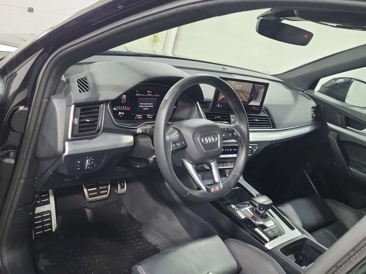Audi Q5 * PROGRESSIV* DISTRONIC* MATRIX* S-line*  | Mobile.bg � ����������� 10