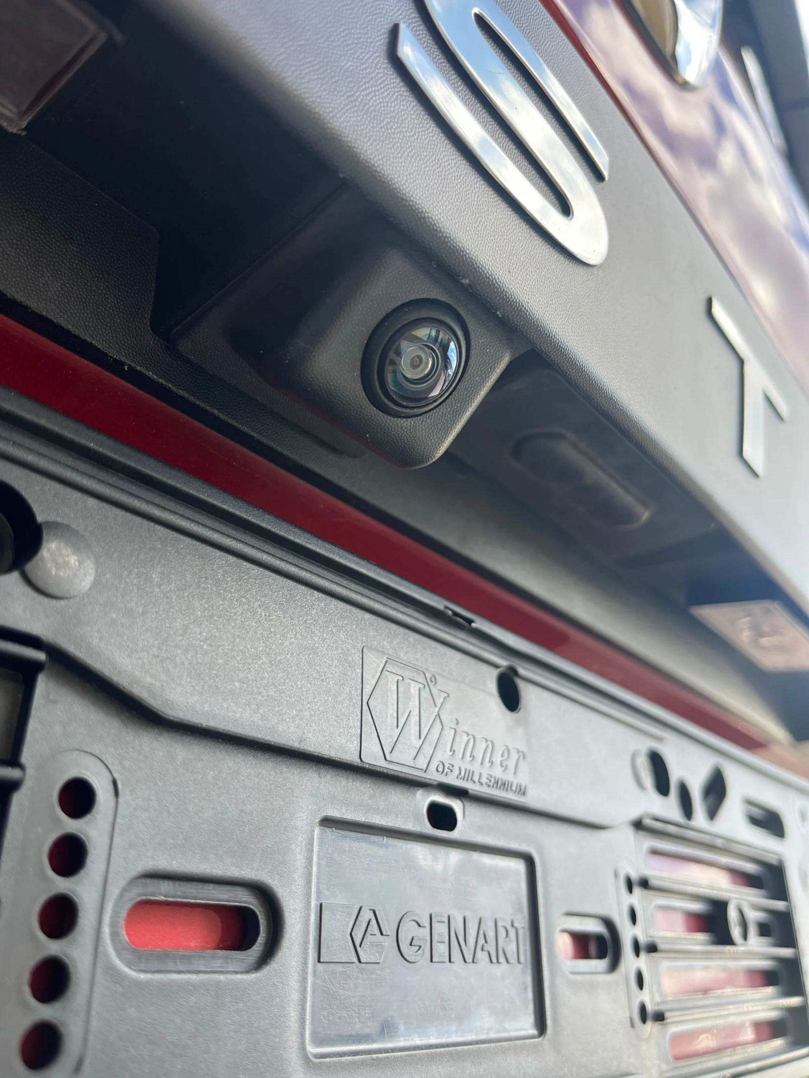 Dacia Duster, снимка 16 - Автомобили и джипове - 54151798